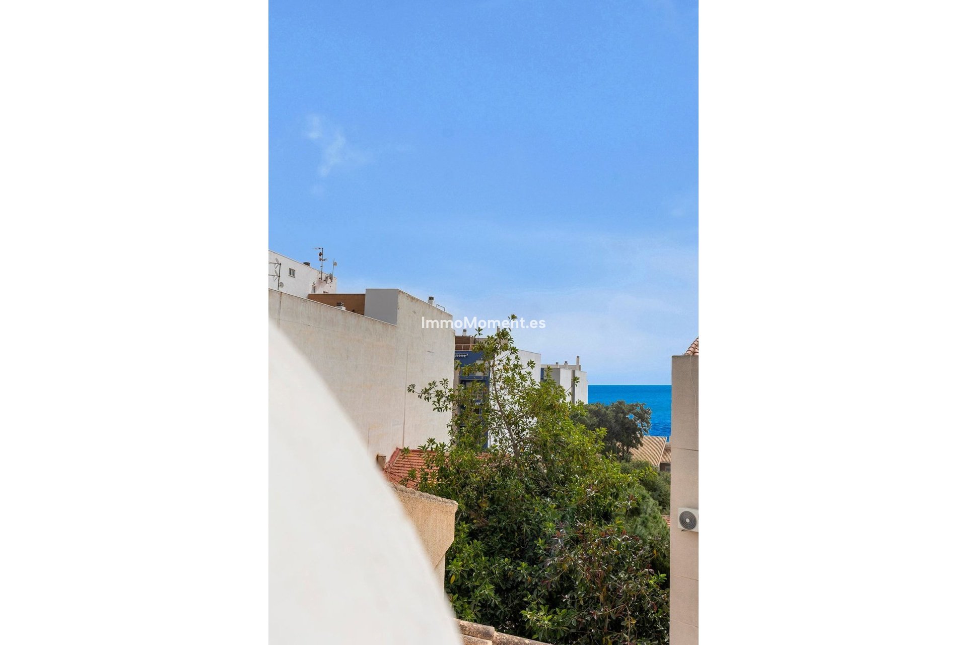 Resale - Apartment - Torrevieja - Torrevieja Centro