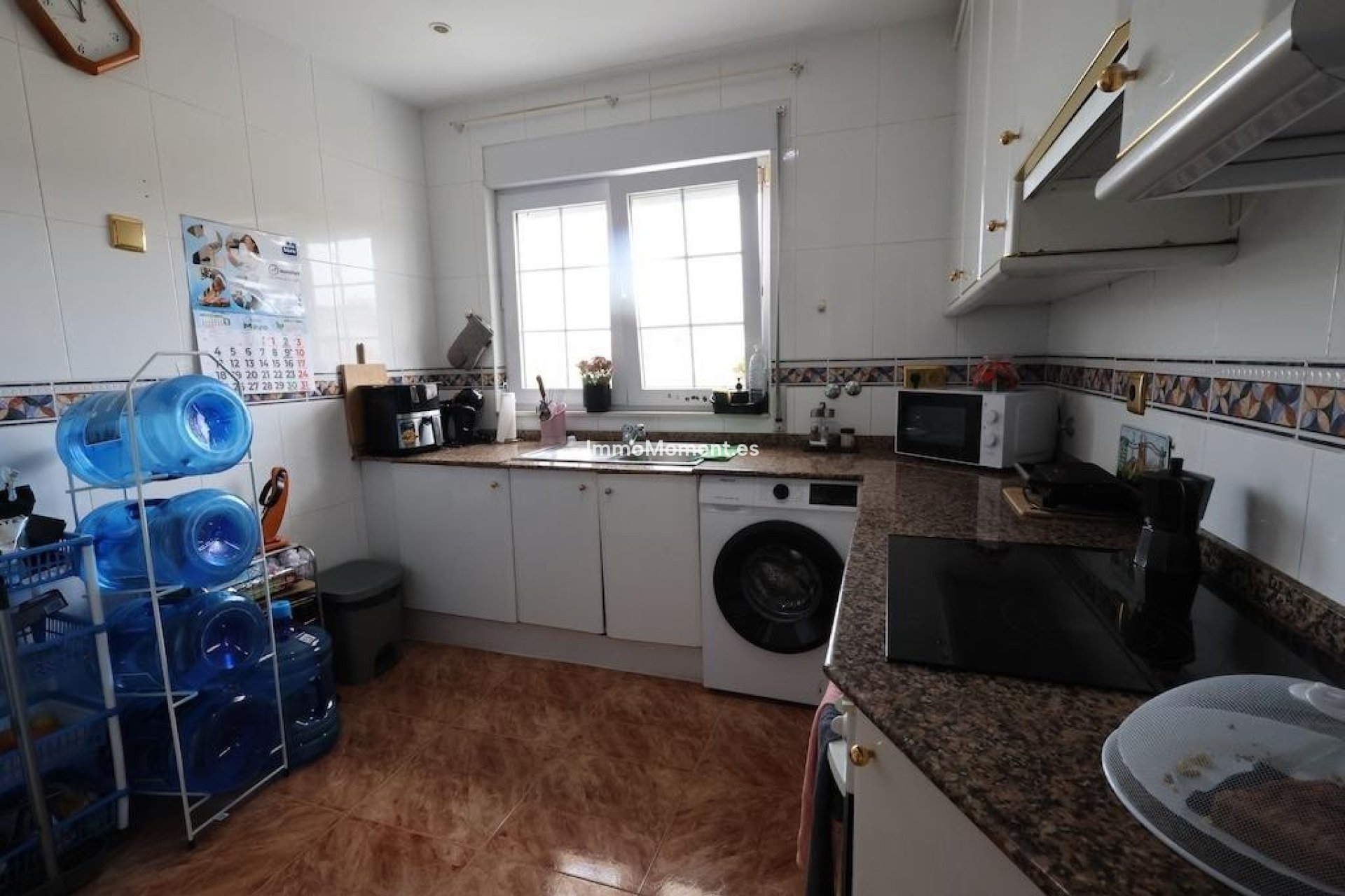 Resale - Apartment - Torrevieja - Torrevieja Centro