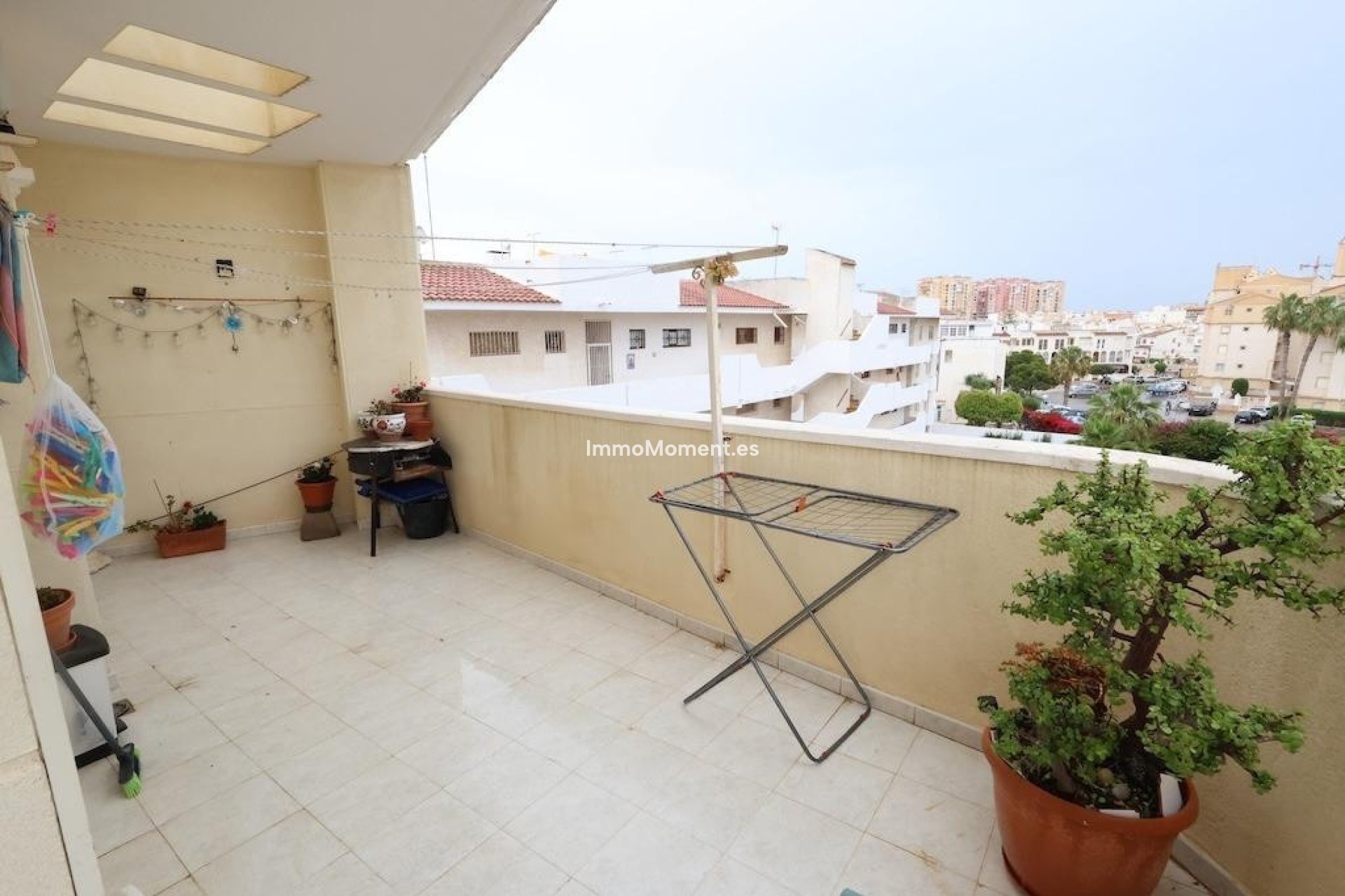 Resale - Apartment - Torrevieja - Torrevieja Centro