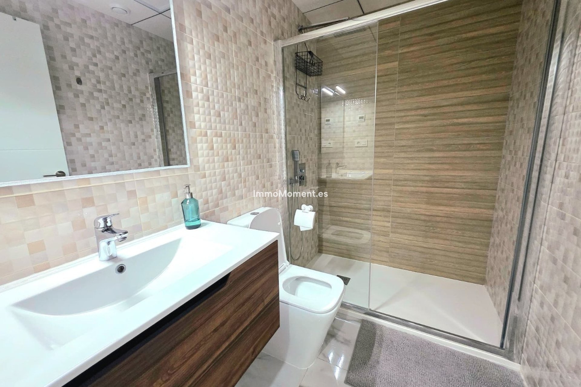 Resale - Apartment - Torrevieja - Torrevieja Centro