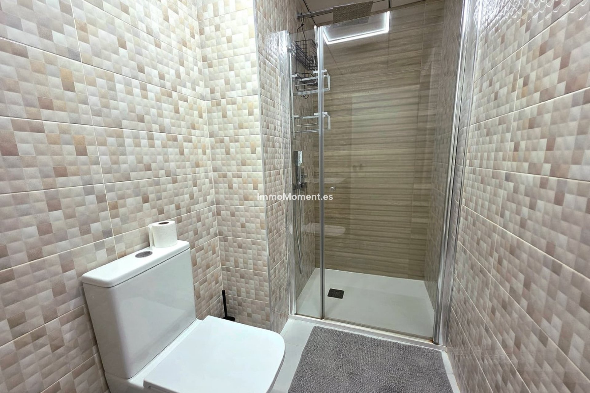 Resale - Apartment - Torrevieja - Torrevieja Centro