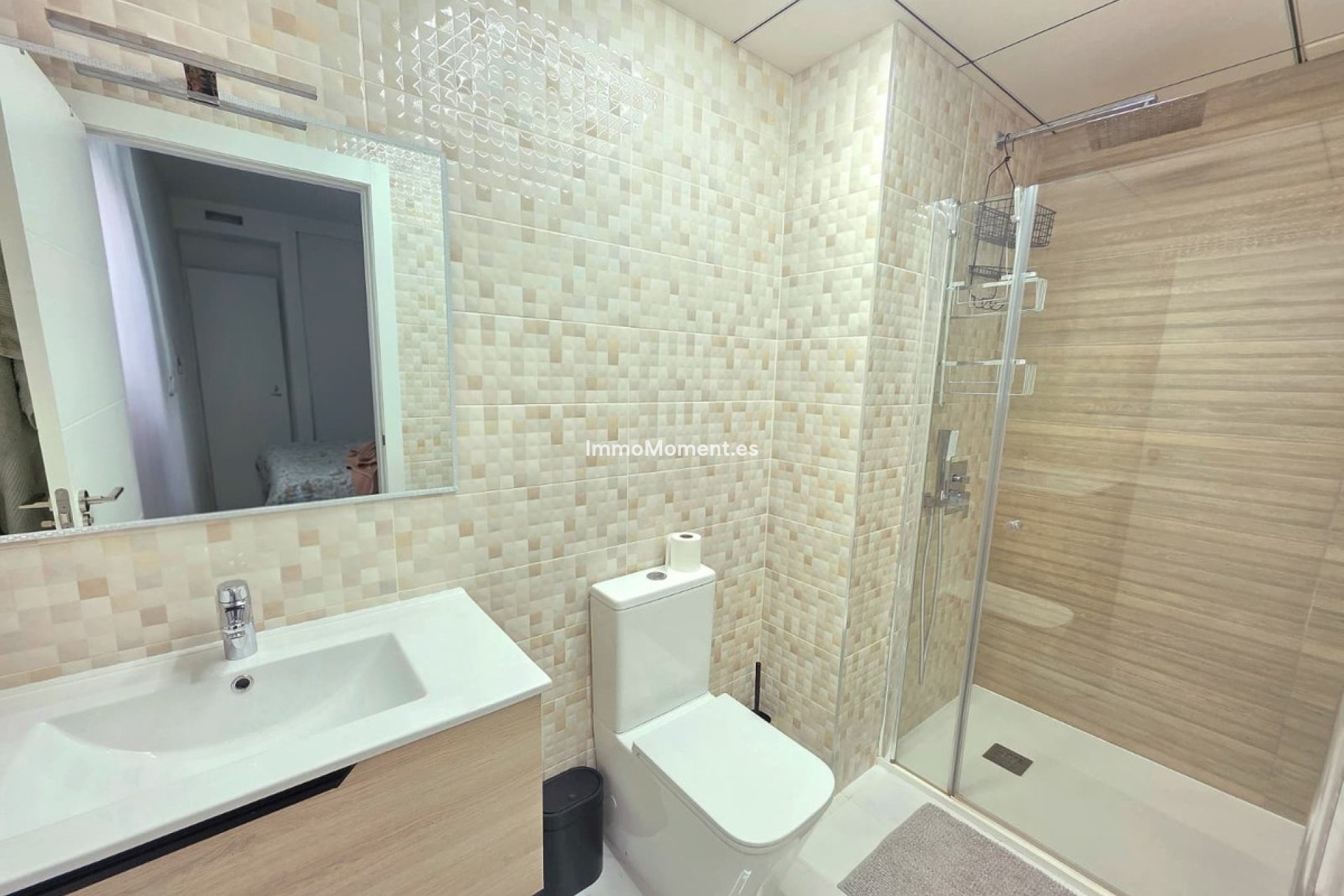 Resale - Apartment - Torrevieja - Torrevieja Centro