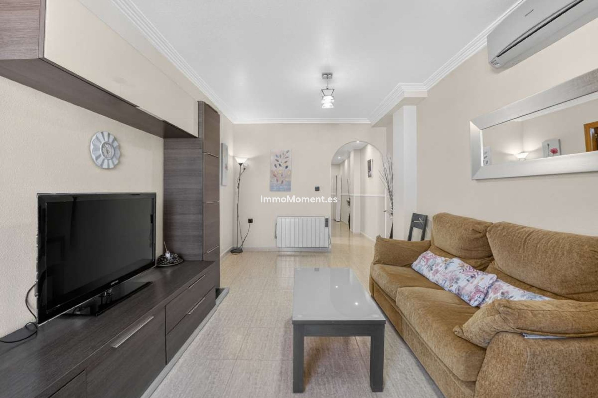 Resale - Apartment - Torrevieja - Torrevieja Centro