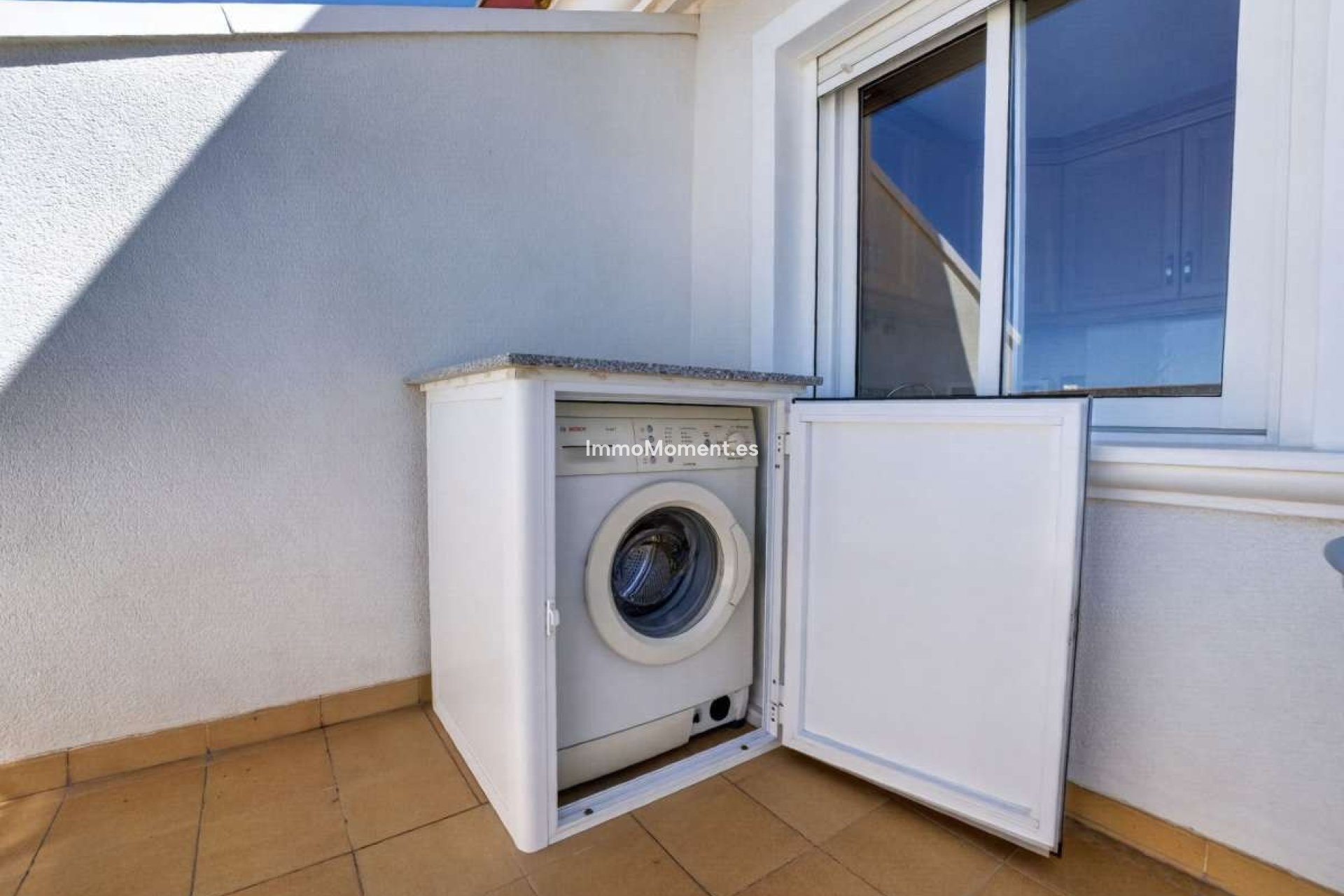 Resale - Apartment - Torrevieja - Torrevieja Centro