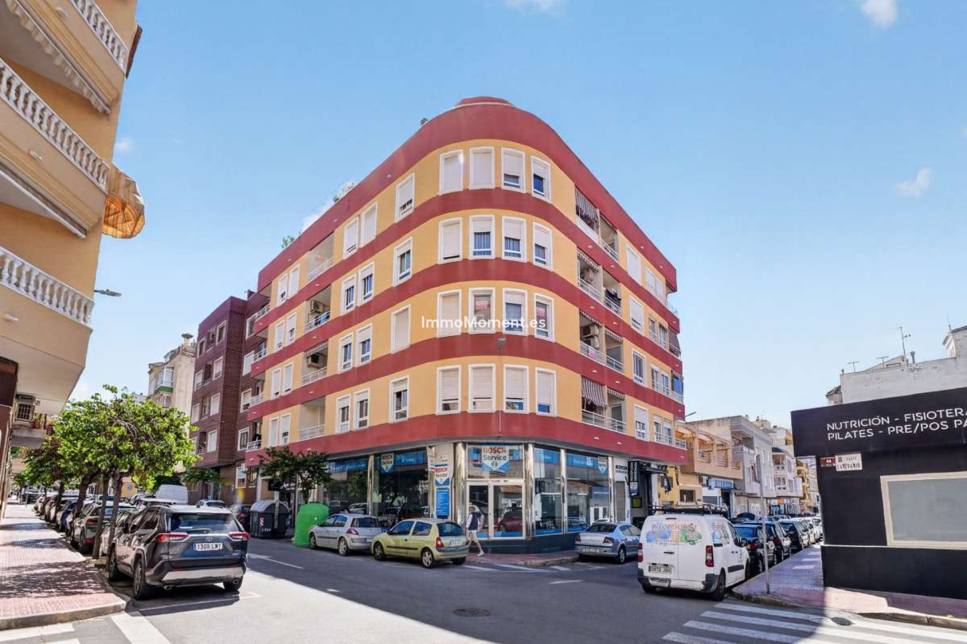Resale - Apartment - Torrevieja - Torrevieja Centro
