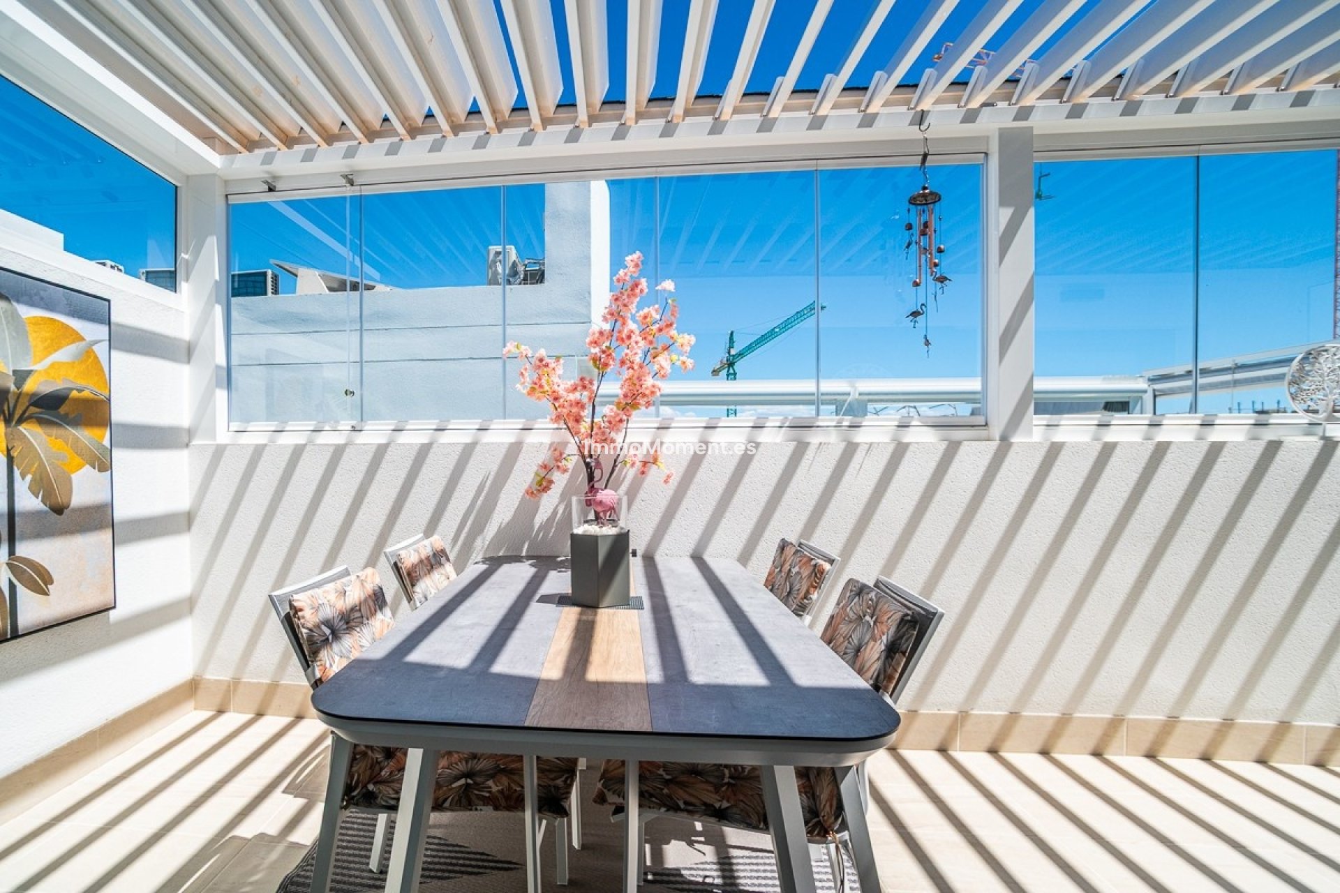 Resale - Apartment - Torrevieja - Torrevieja Centro