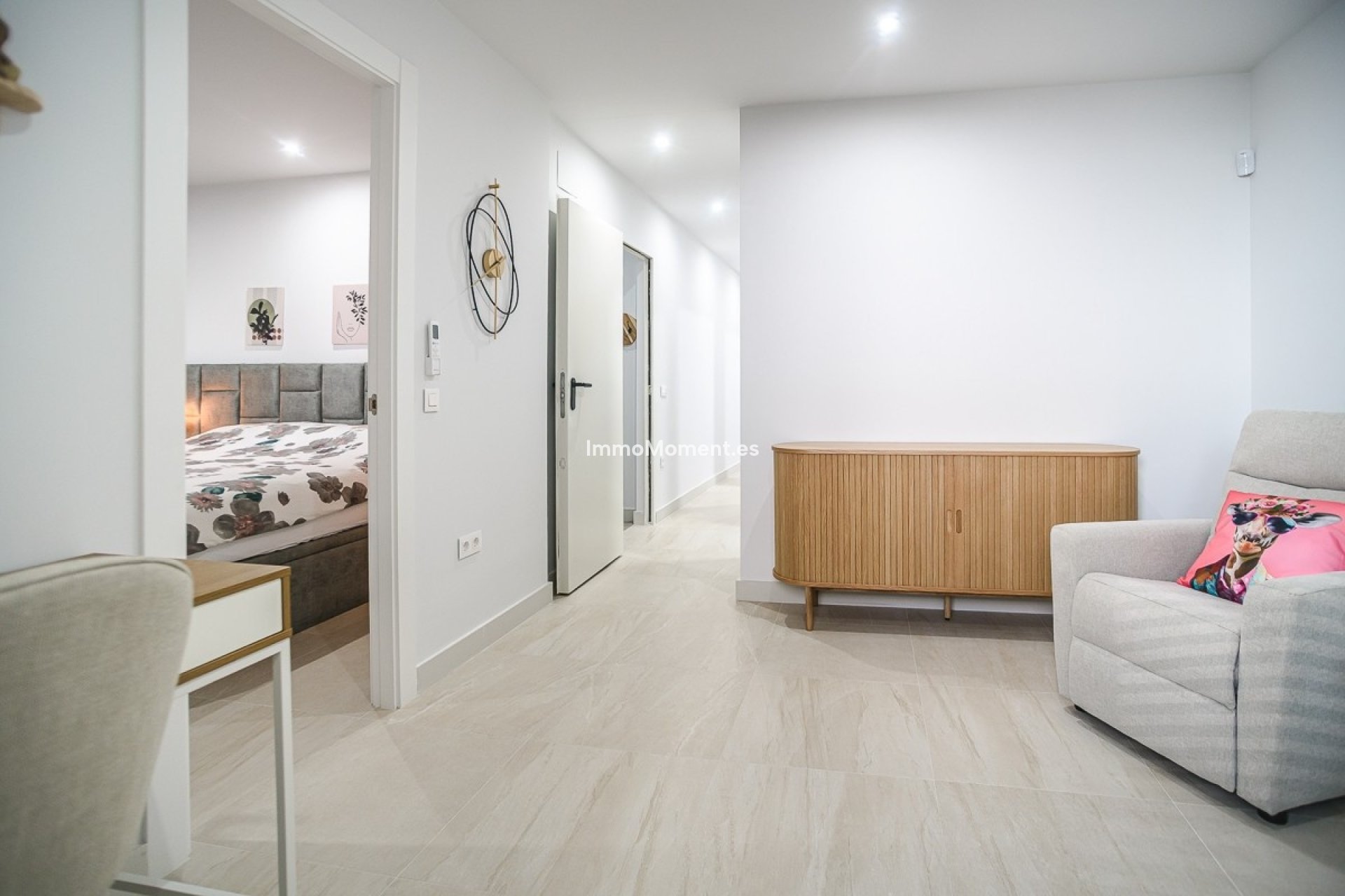Resale - Apartment - Torrevieja - Torrevieja Centro