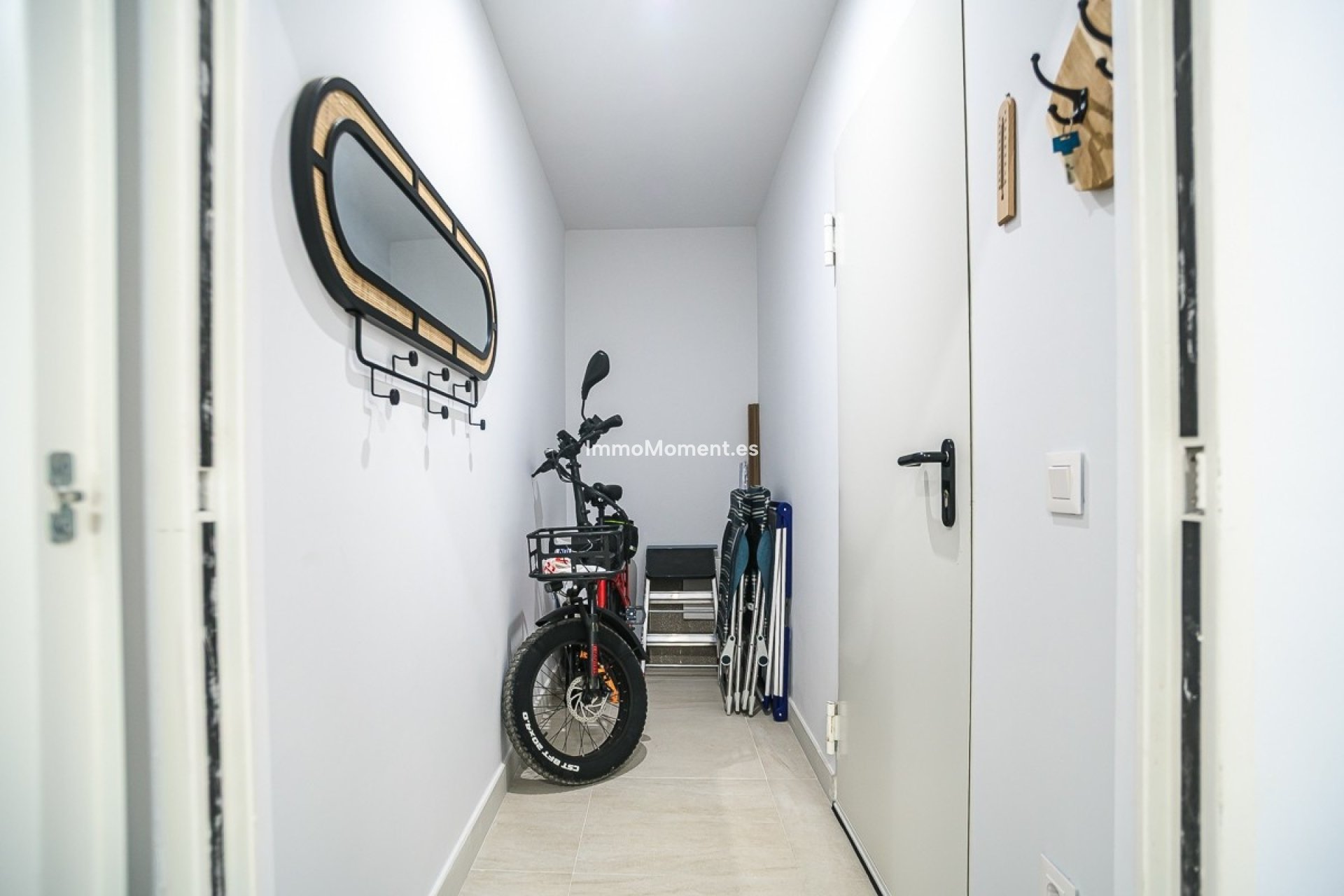 Resale - Apartment - Torrevieja - Torrevieja Centro
