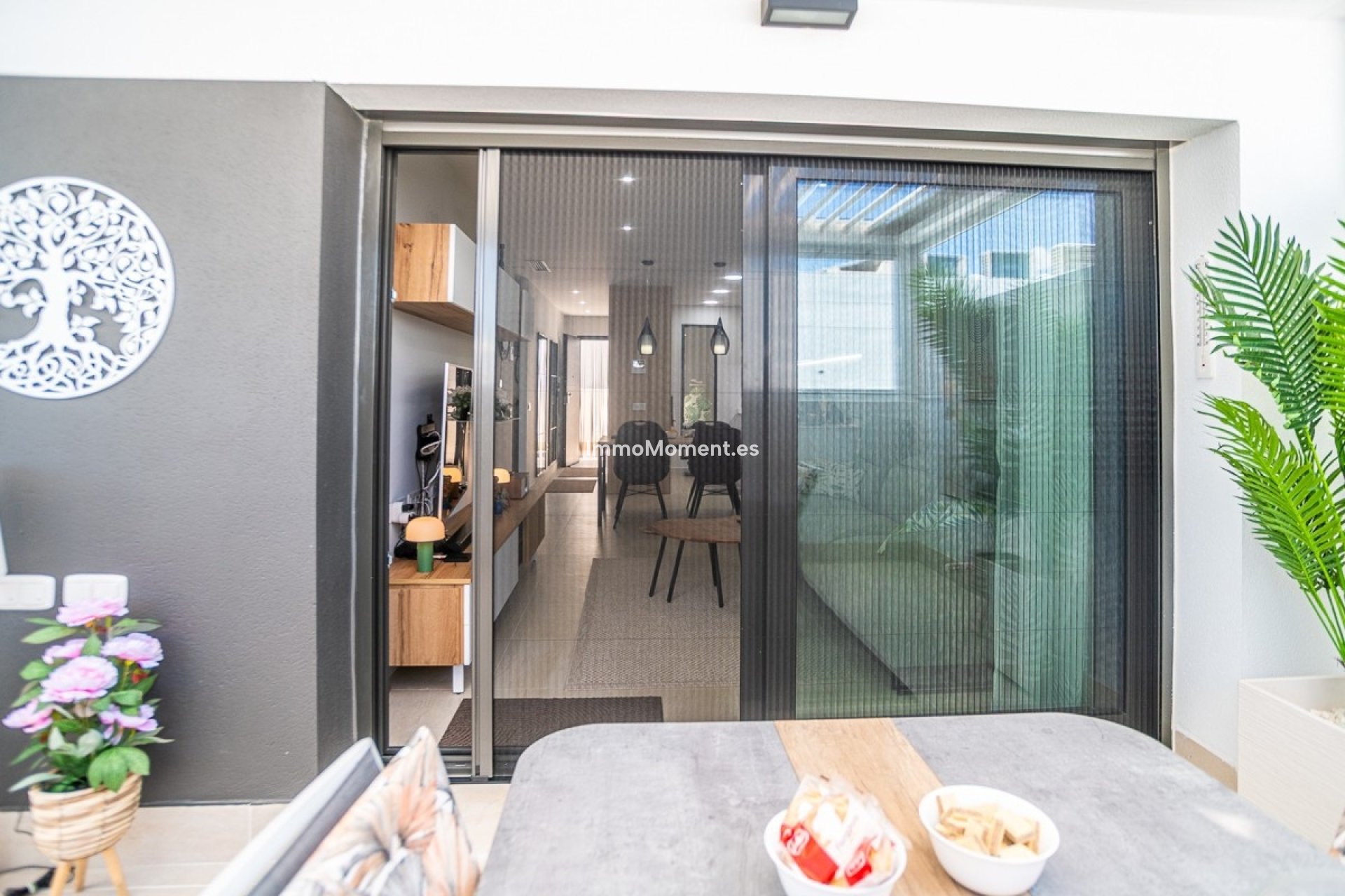 Resale - Apartment - Torrevieja - Torrevieja Centro