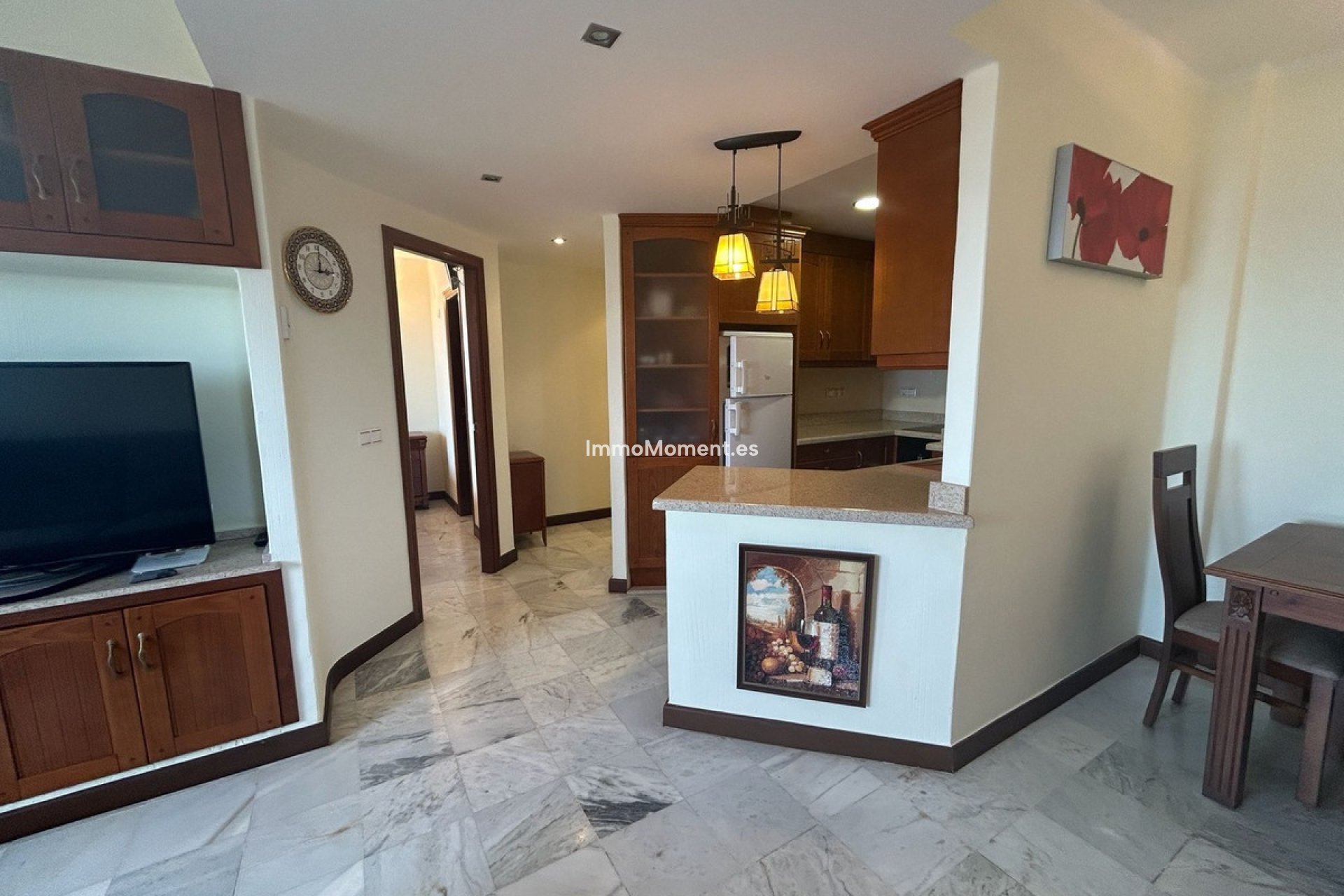 Resale - Apartment - Torrevieja - Torrevieja Centro
