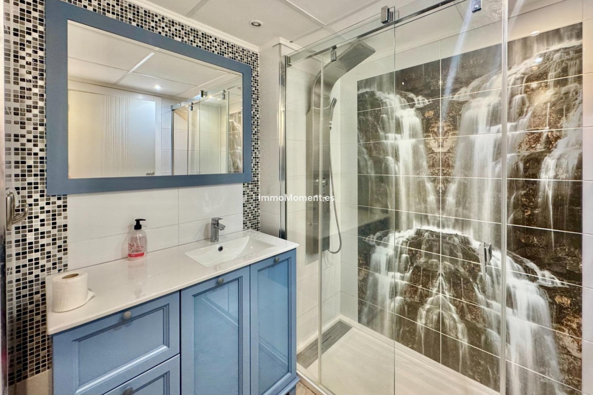 Resale - Apartment - Torrevieja - Torrevieja Centro