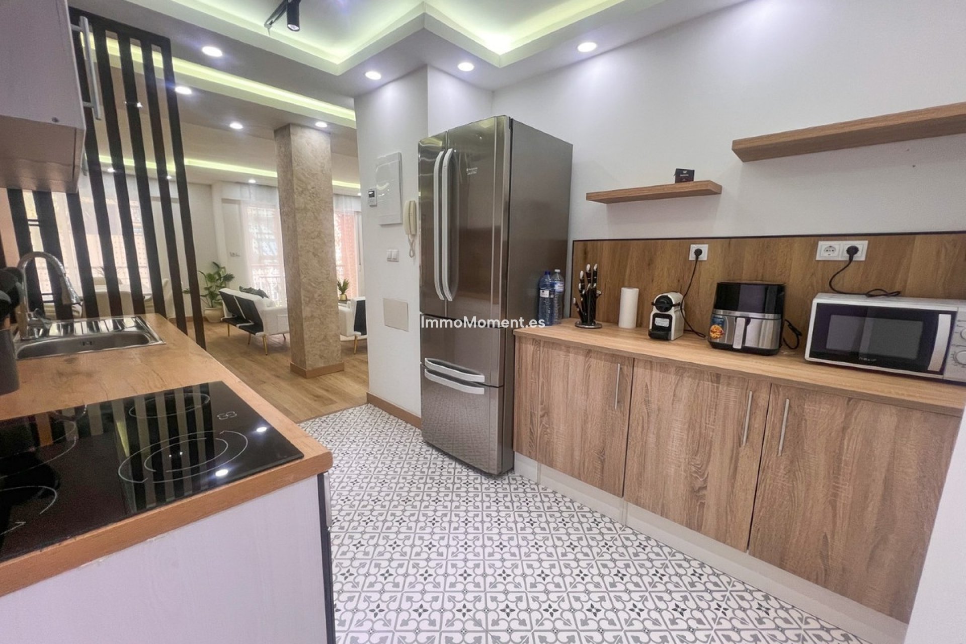 Resale - Apartment - Torrevieja - Torrevieja Centro