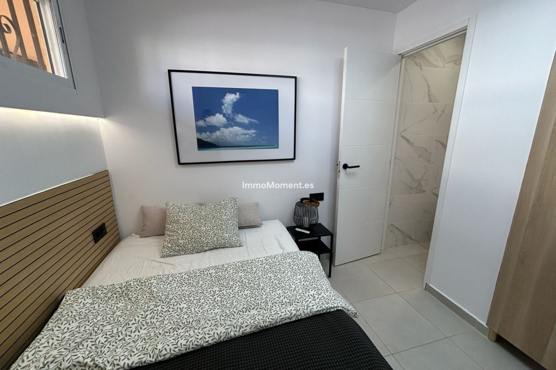 Resale - Apartment - Torrevieja - Torrevieja Centro