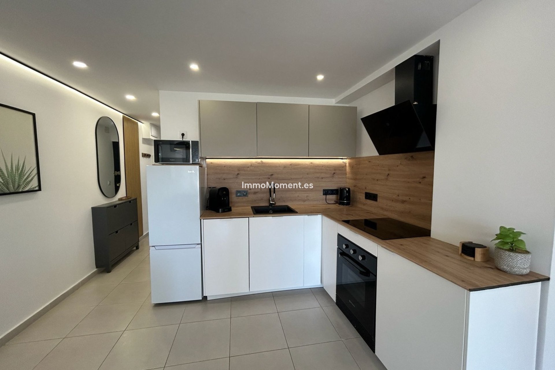 Resale - Apartment - Torrevieja - Torrevieja Centro