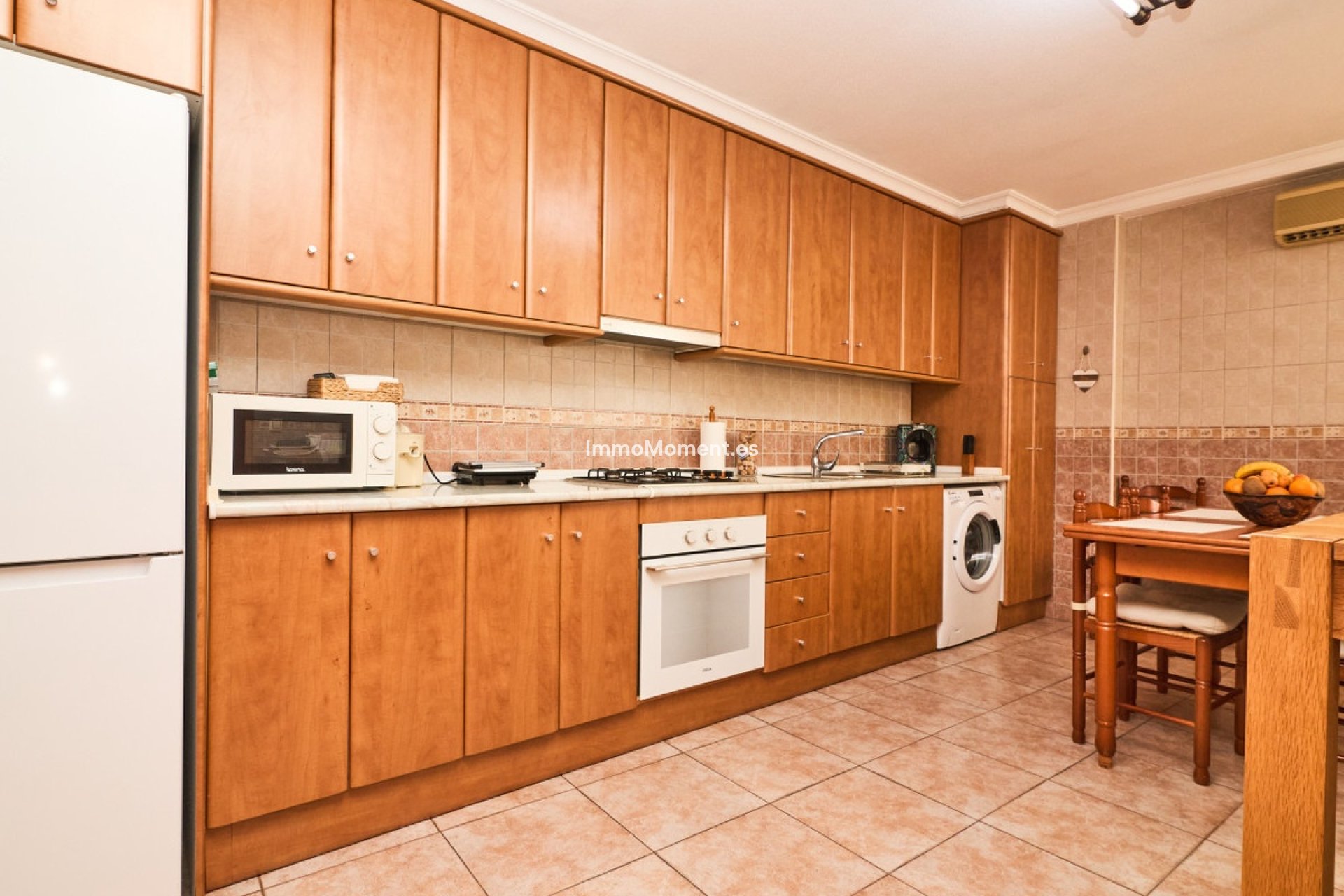 Resale - Apartment - Torrevieja - Torrevieja Centro