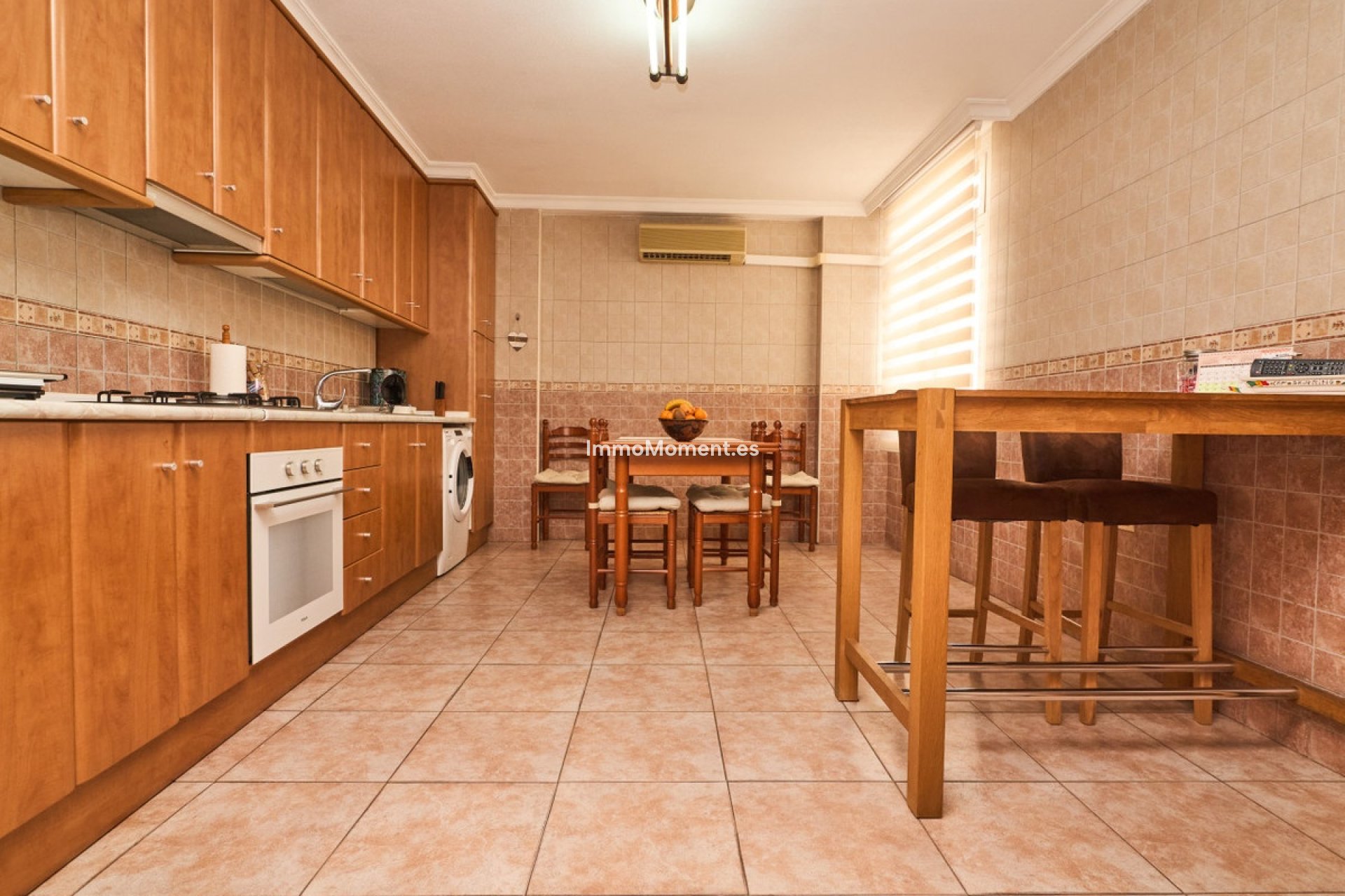 Resale - Apartment - Torrevieja - Torrevieja Centro