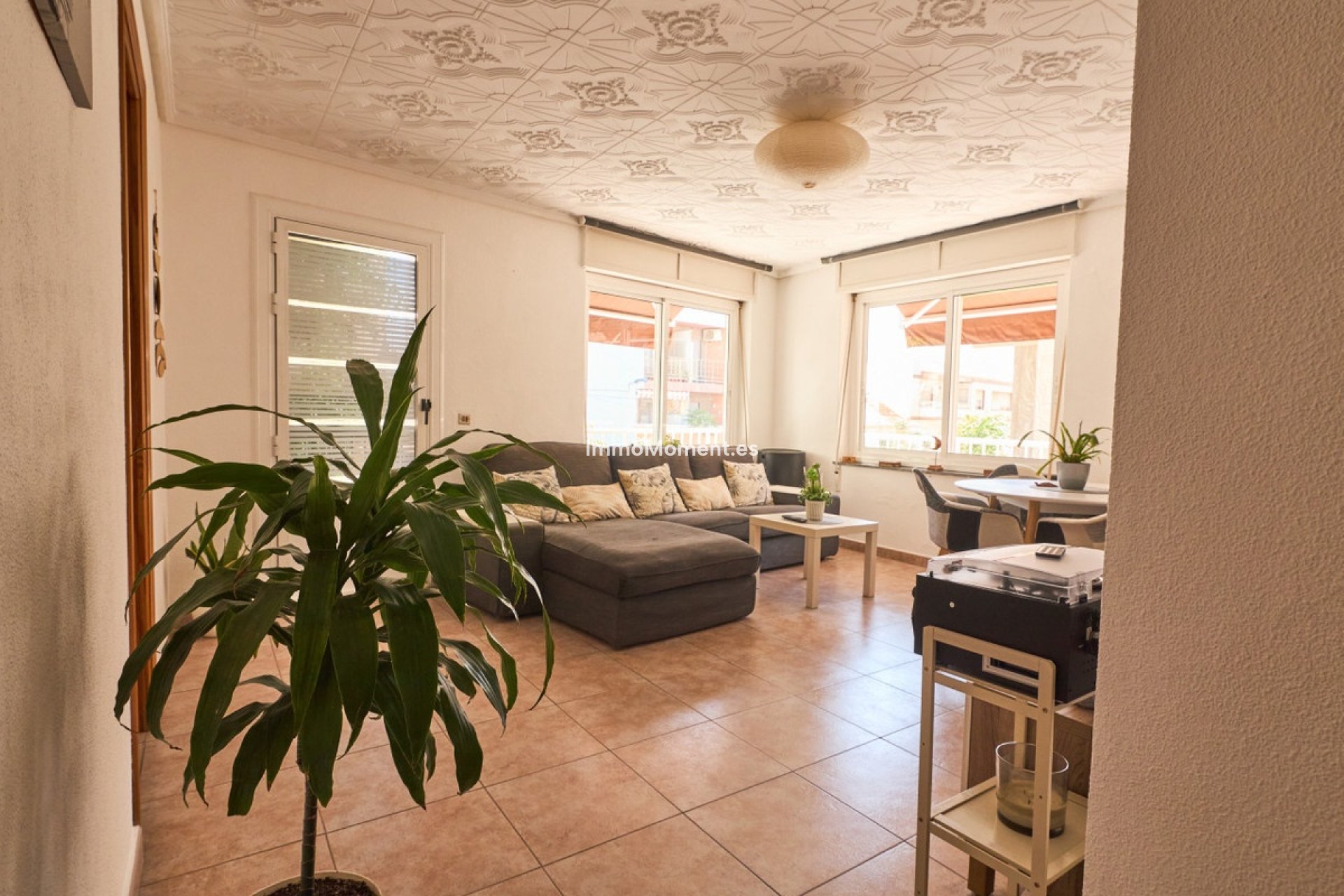 Resale - Apartment - Torrevieja - Torrevieja Centro