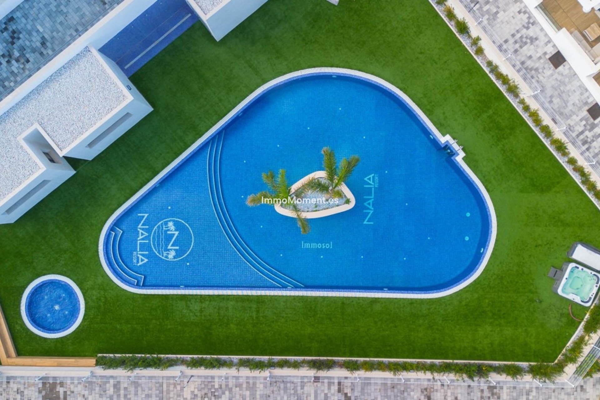 Resale - Apartment - Torrevieja - Torrevieja Centro