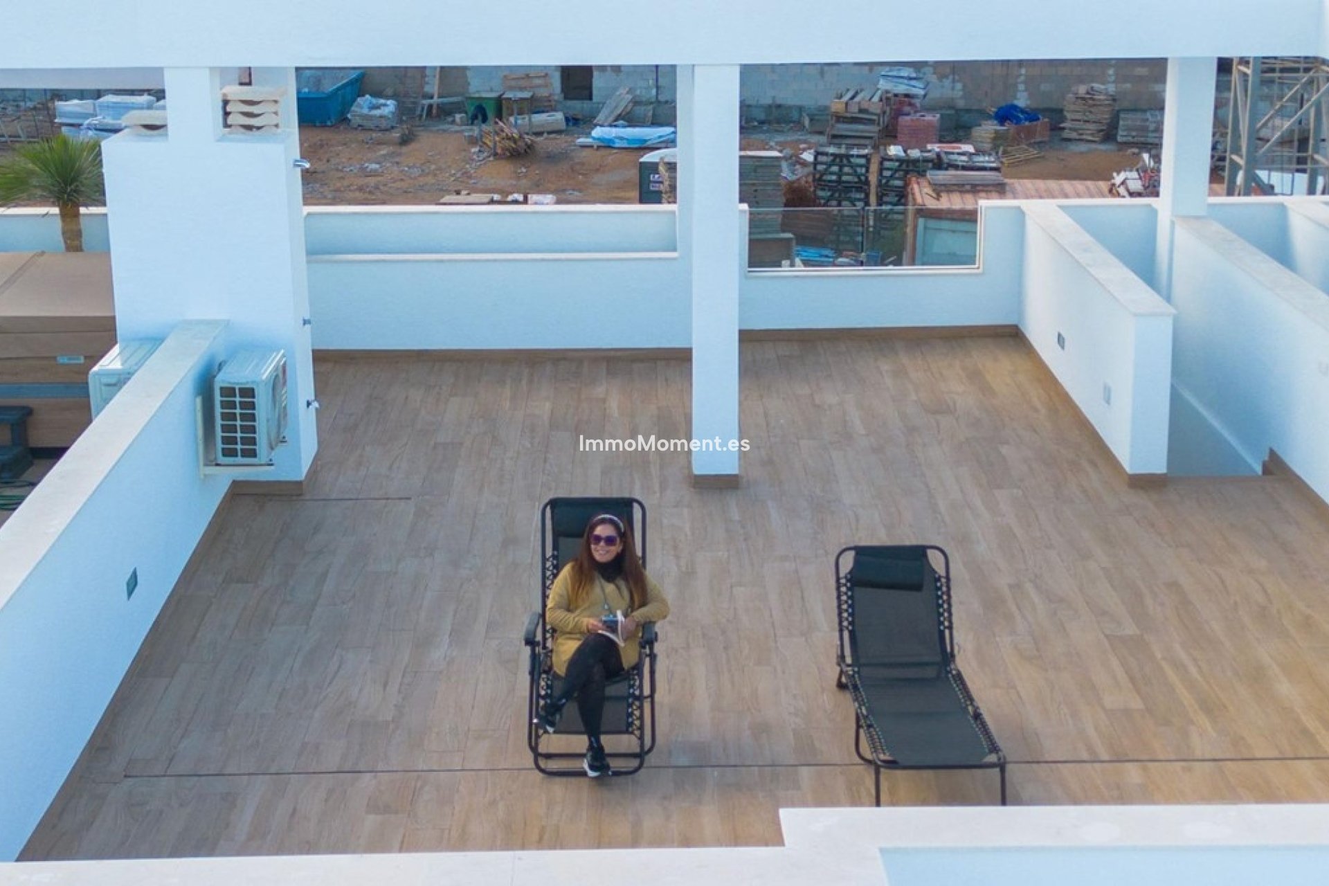Resale - Apartment - Torrevieja - Torrevieja Centro