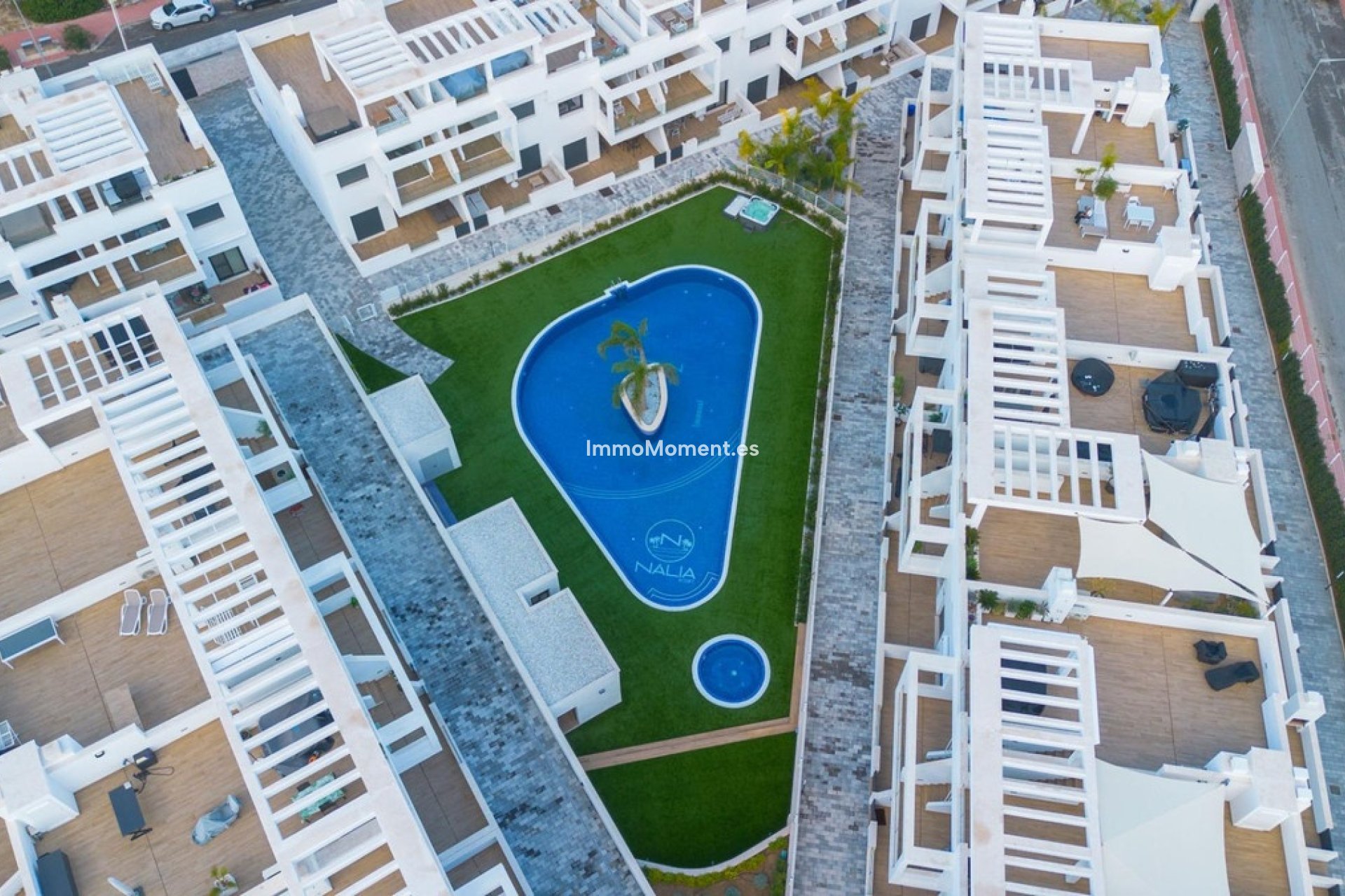 Resale - Apartment - Torrevieja - Torrevieja Centro