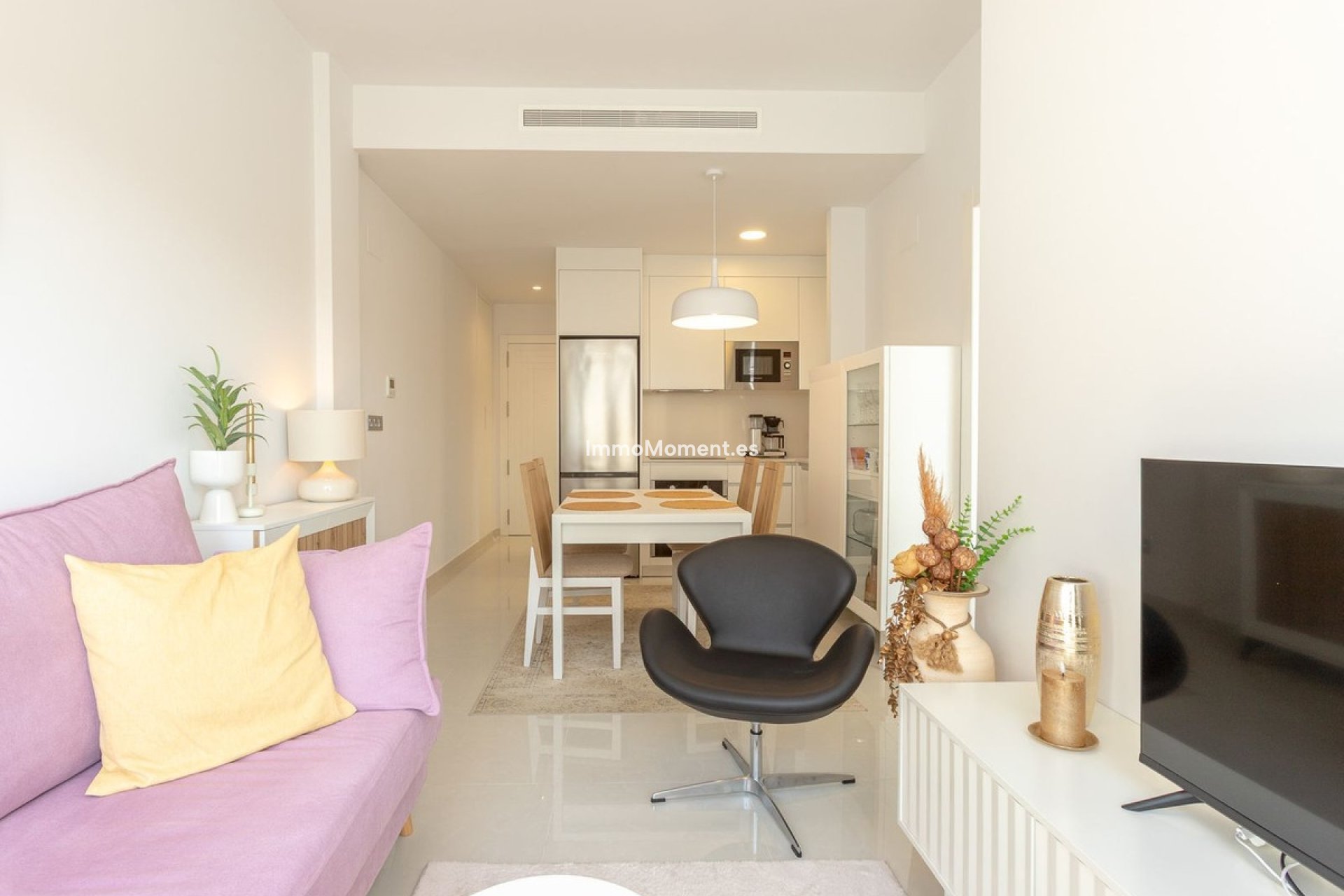 Resale - Apartment - Torrevieja - Torrevieja Centro