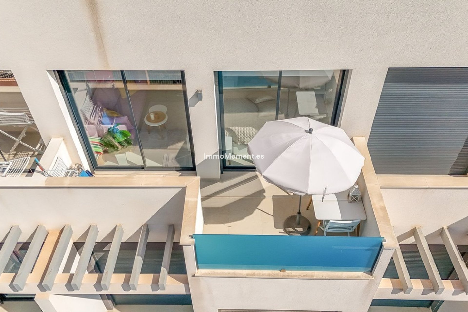 Resale - Apartment - Torrevieja - Torrevieja Centro