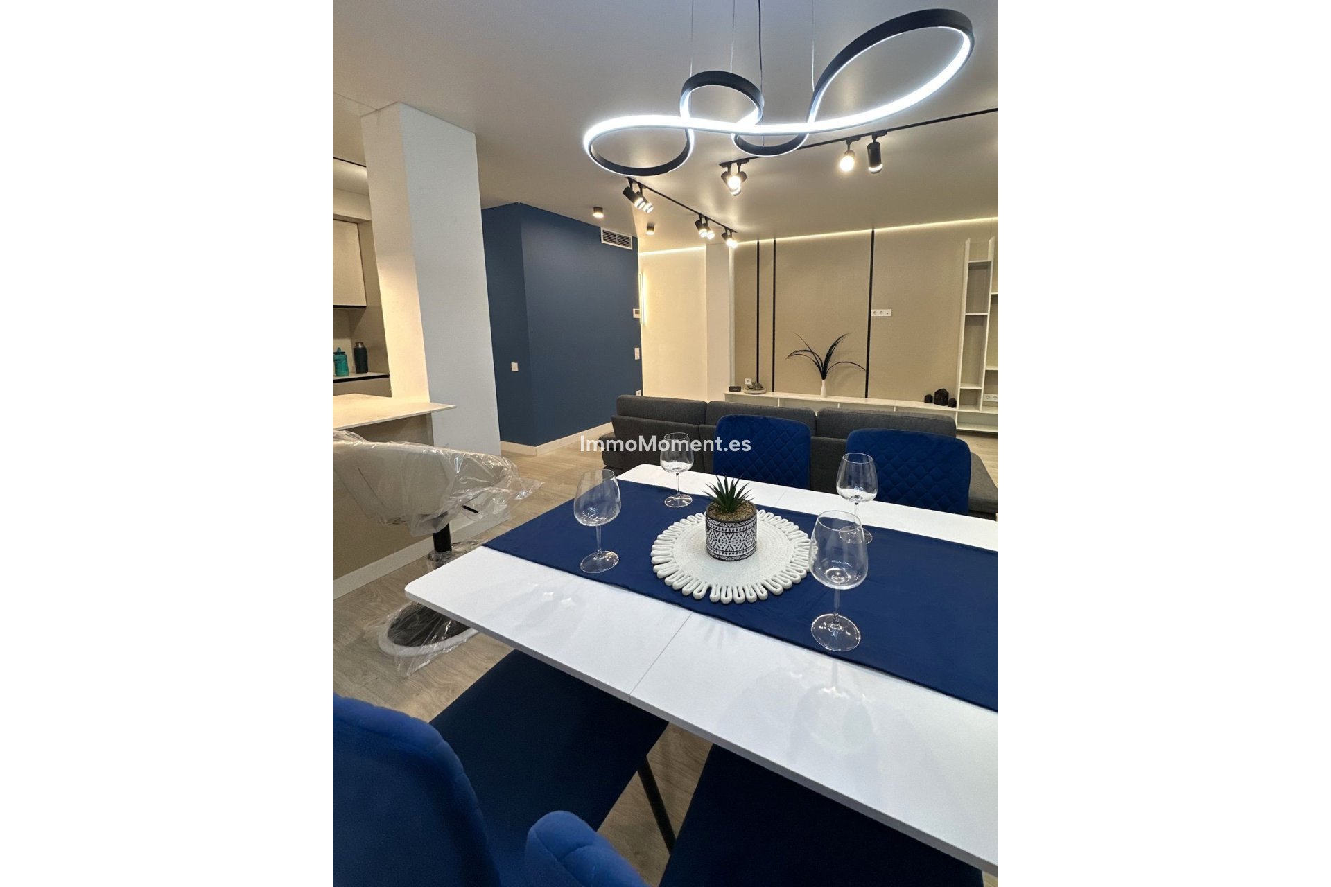 Resale - Apartment - Torrevieja - Torrevieja Centro