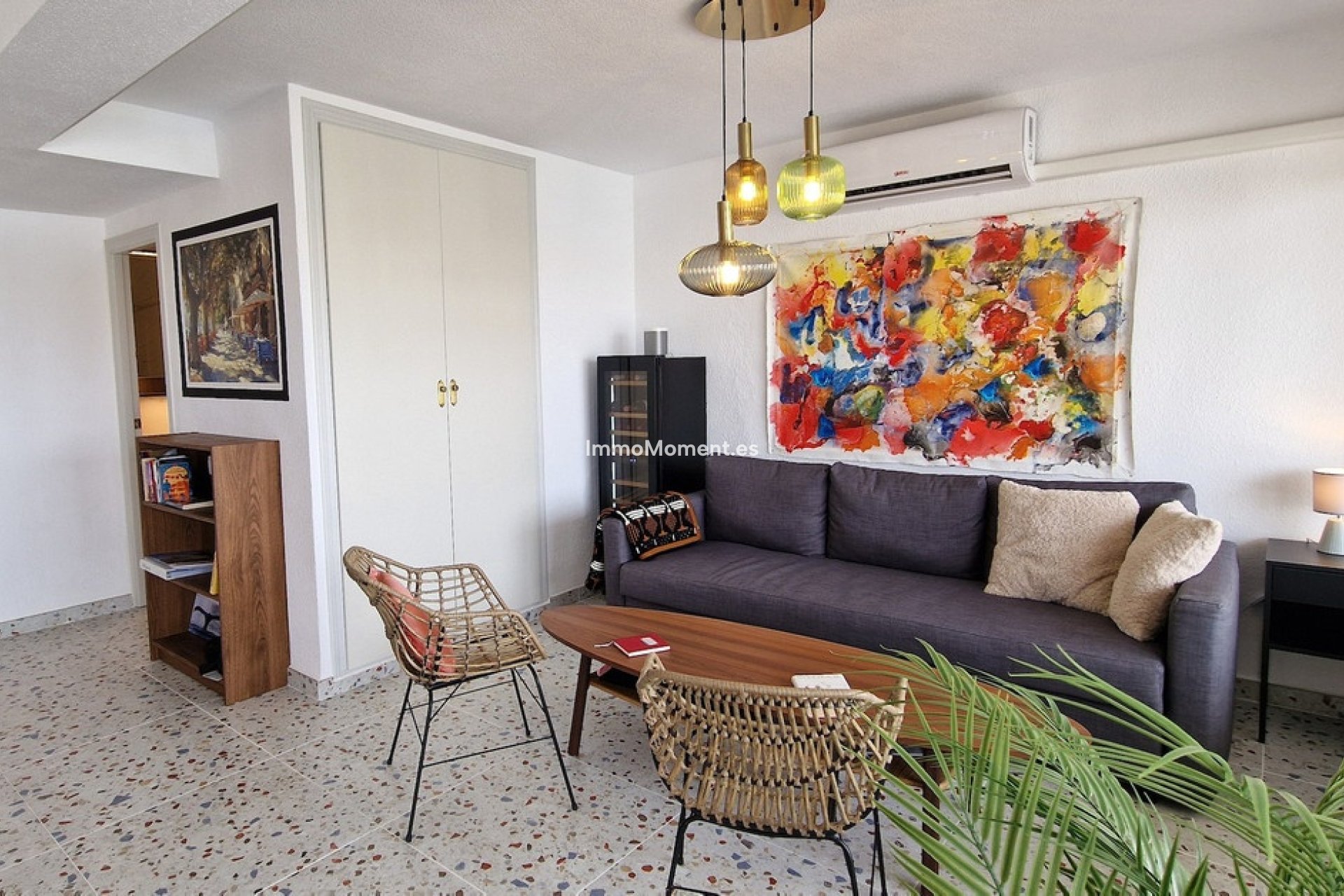 Resale - Apartment - Torrevieja - Torrevieja Centro
