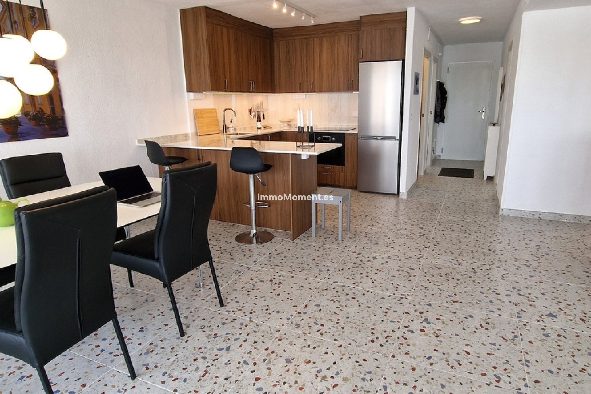 Resale - Apartment - Torrevieja - Torrevieja Centro
