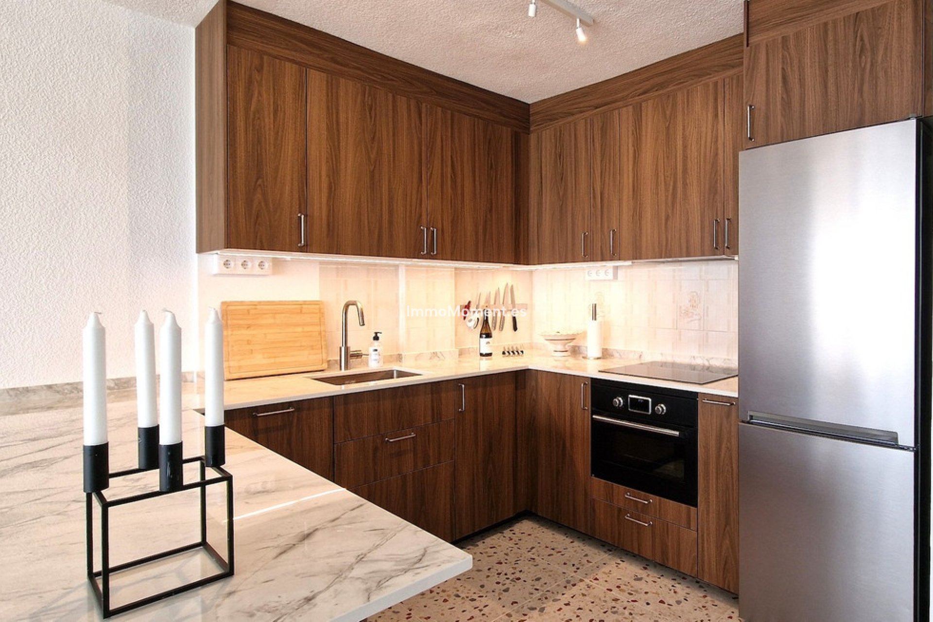 Resale - Apartment - Torrevieja - Torrevieja Centro