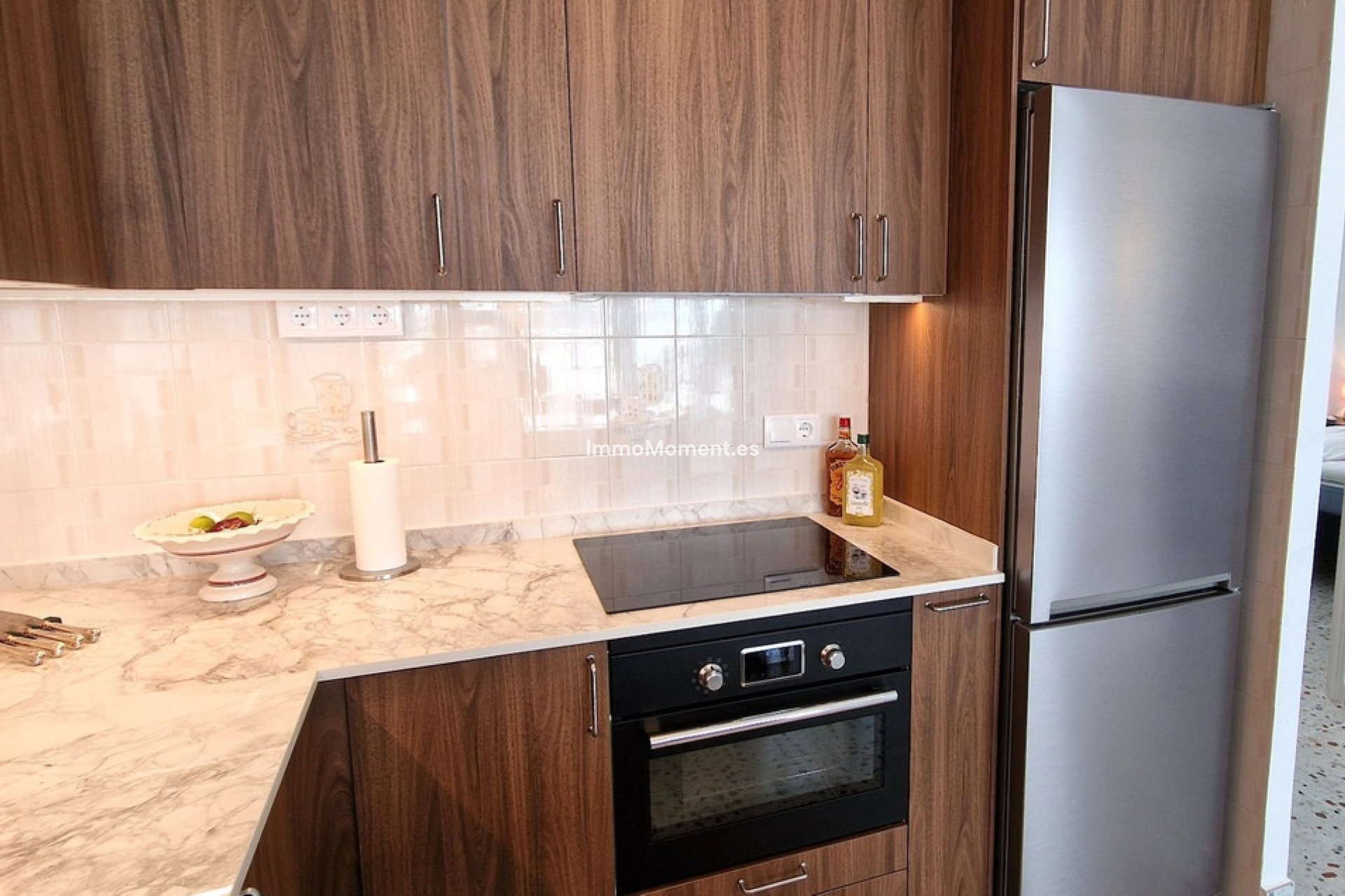 Resale - Apartment - Torrevieja - Torrevieja Centro
