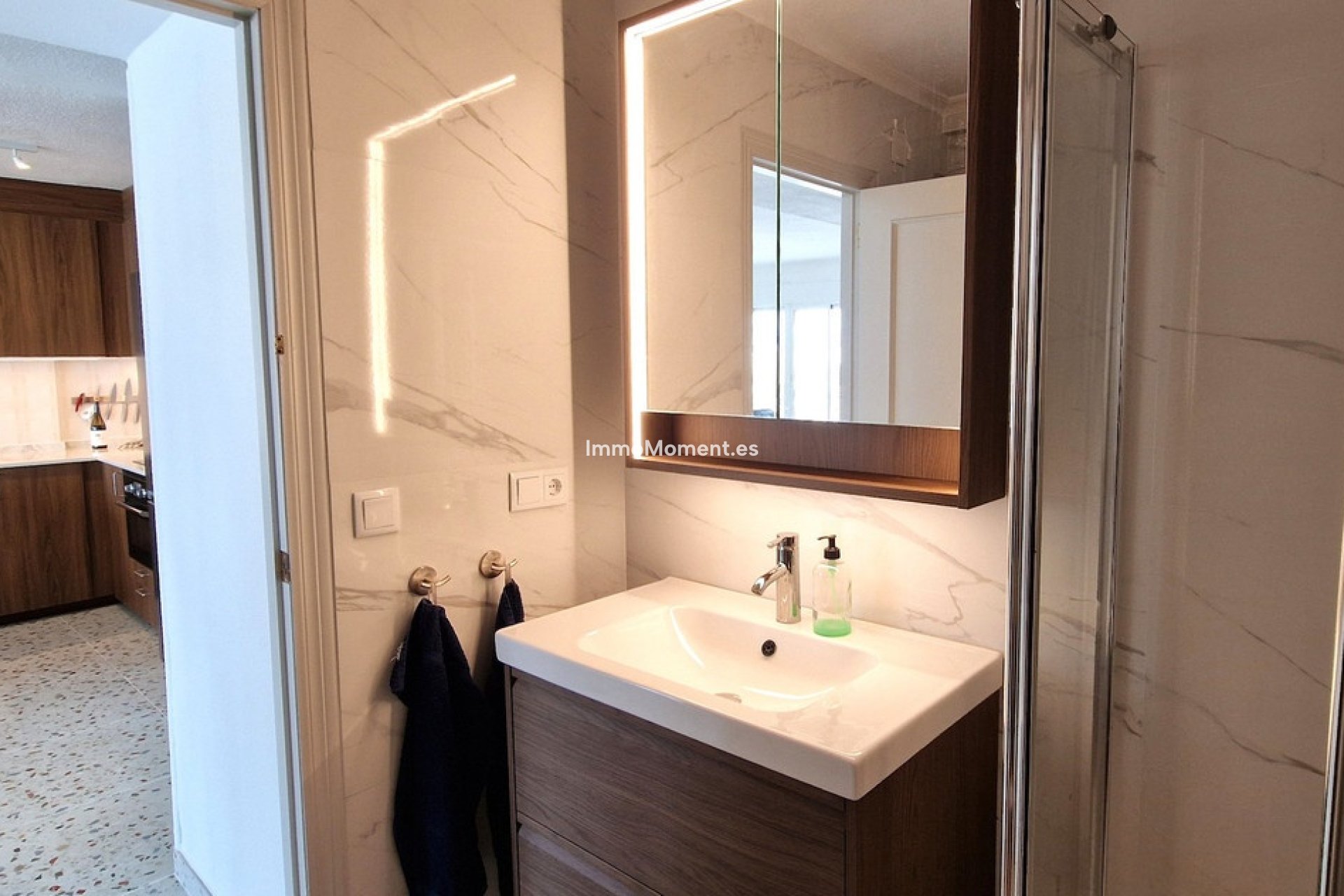 Resale - Apartment - Torrevieja - Torrevieja Centro