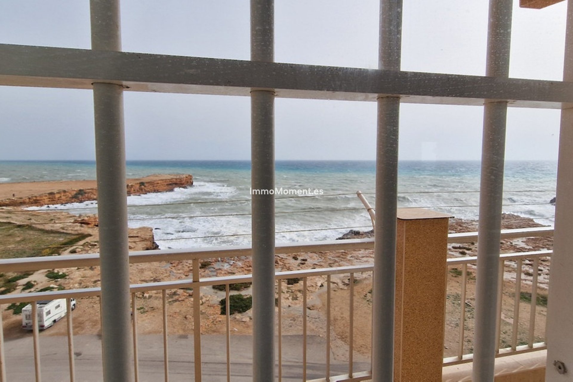 Resale - Apartment - Torrevieja - Torrevieja Centro