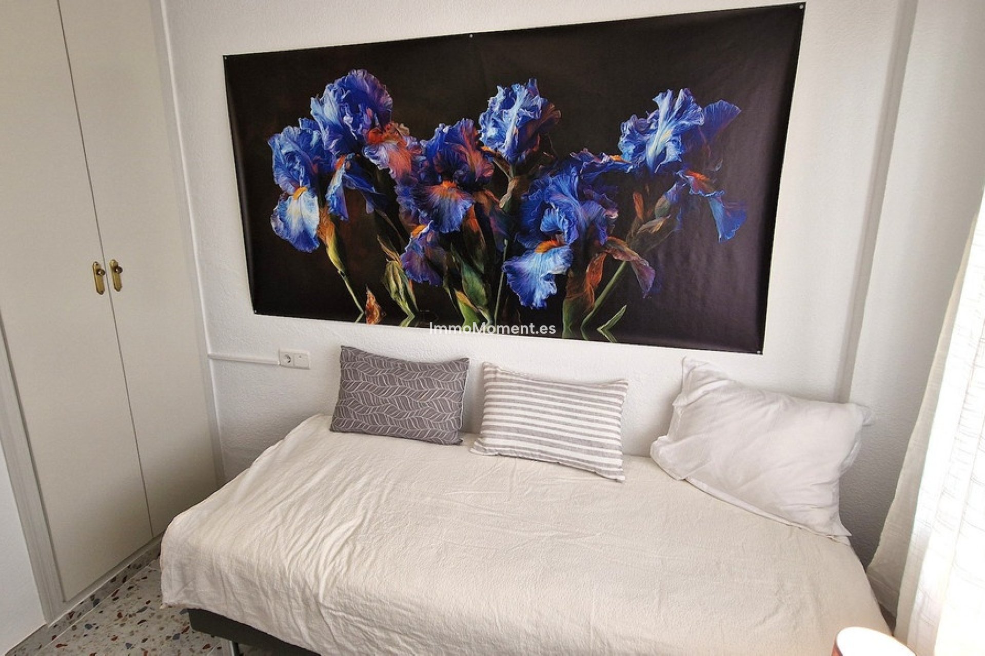 Resale - Apartment - Torrevieja - Torrevieja Centro