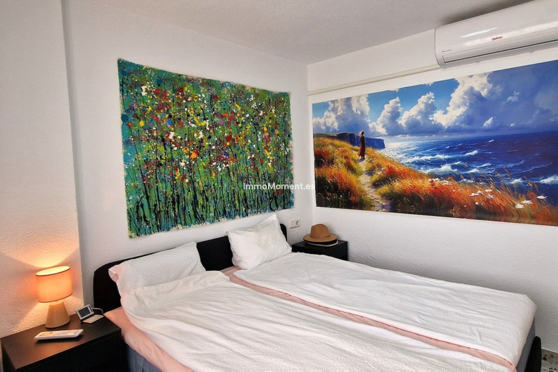 Resale - Apartment - Torrevieja - Torrevieja Centro
