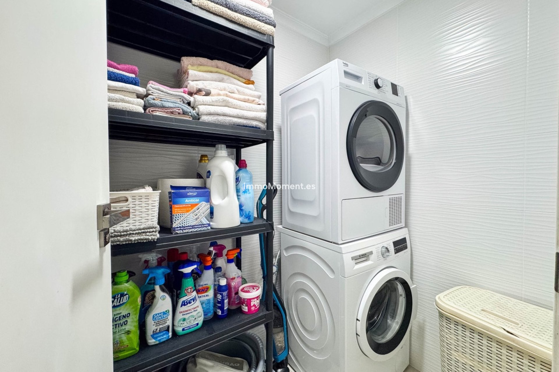 Resale - Apartment - Torrevieja - Torrevieja Centro