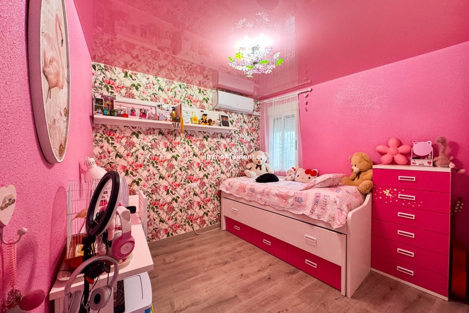 Resale - Apartment - Torrevieja - Torrevieja Centro