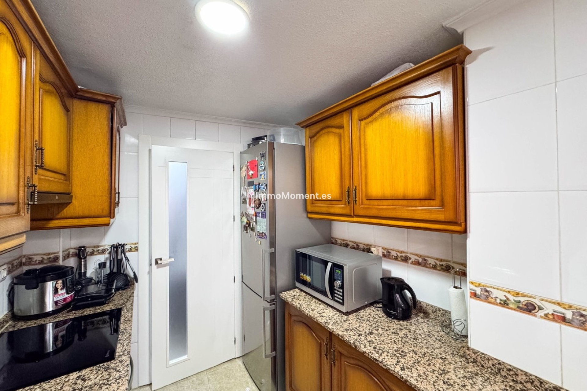 Resale - Apartment - Torrevieja - Torrevieja Centro