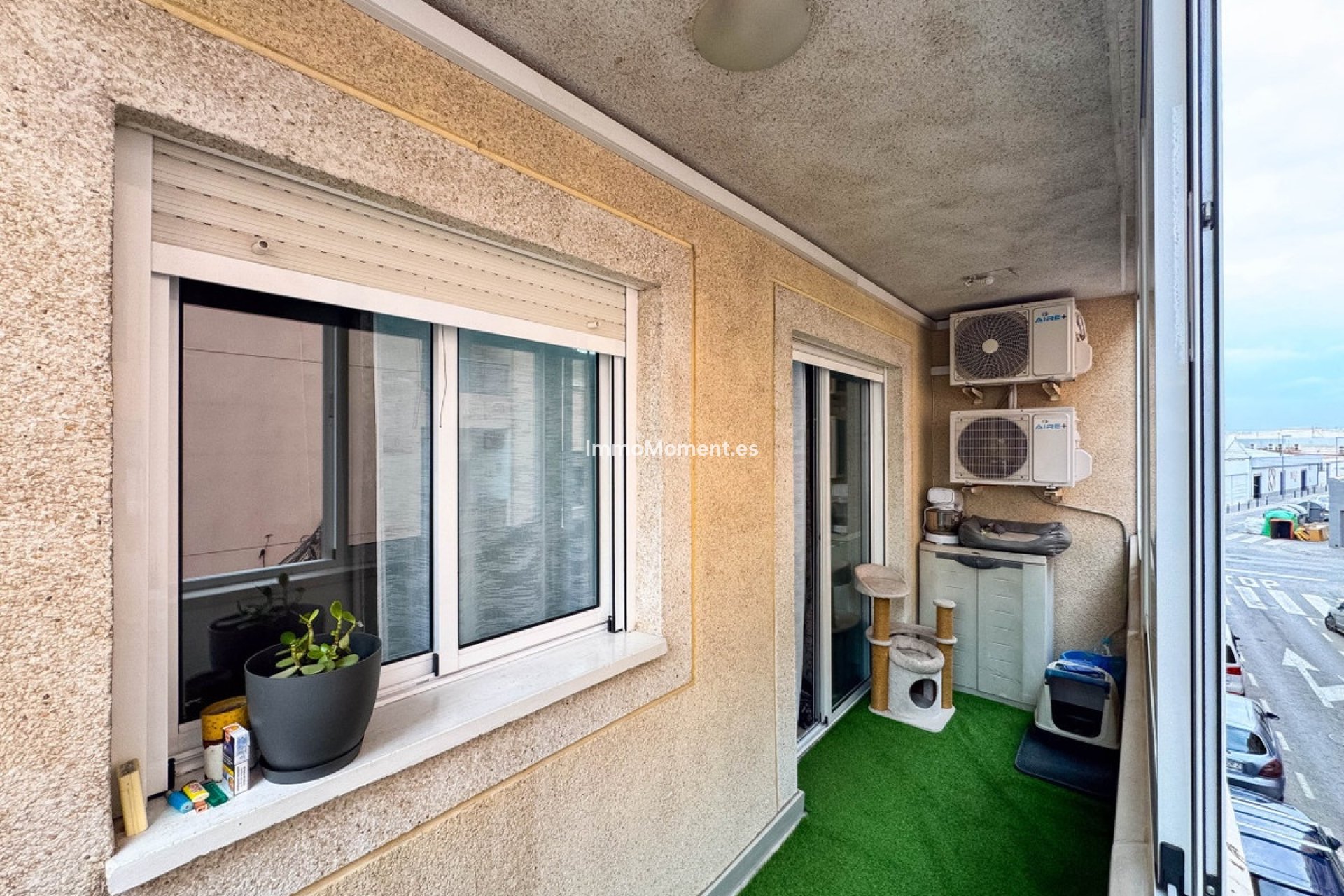 Resale - Apartment - Torrevieja - Torrevieja Centro