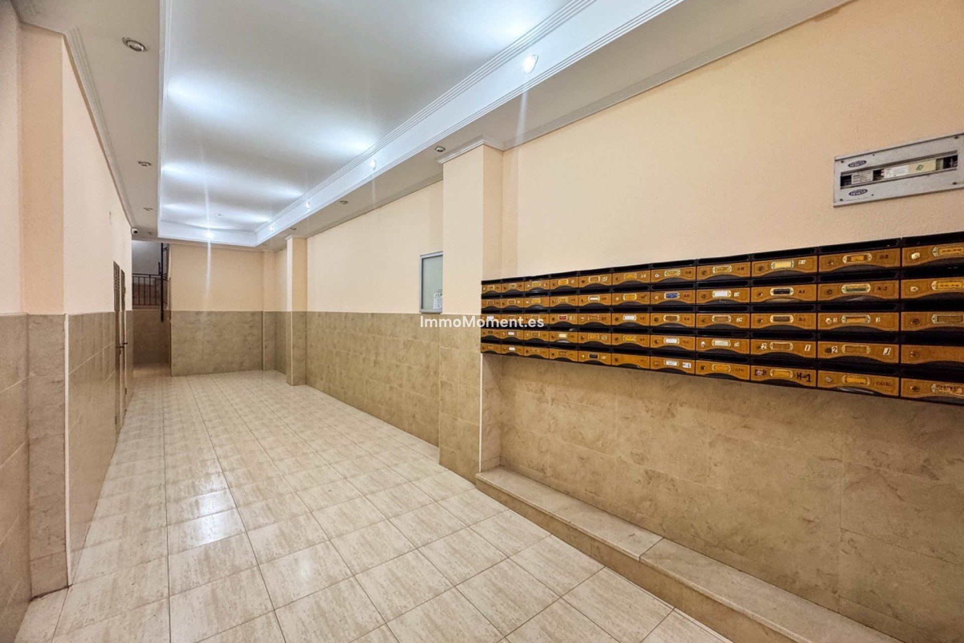 Resale - Apartment - Torrevieja - Torrevieja Centro