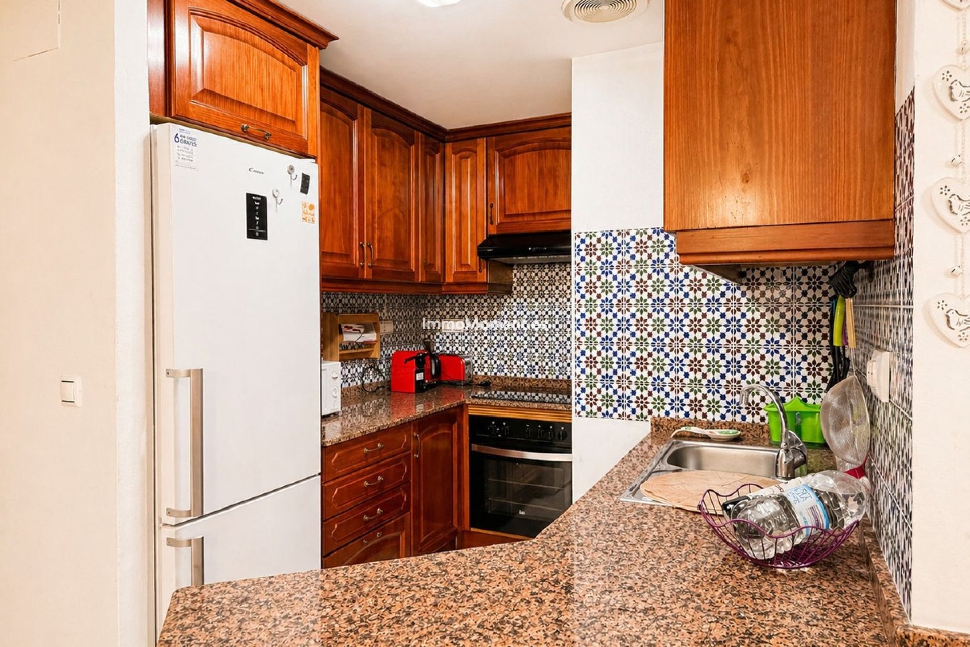 Resale - Apartment - Torrevieja - Torrevieja Centro
