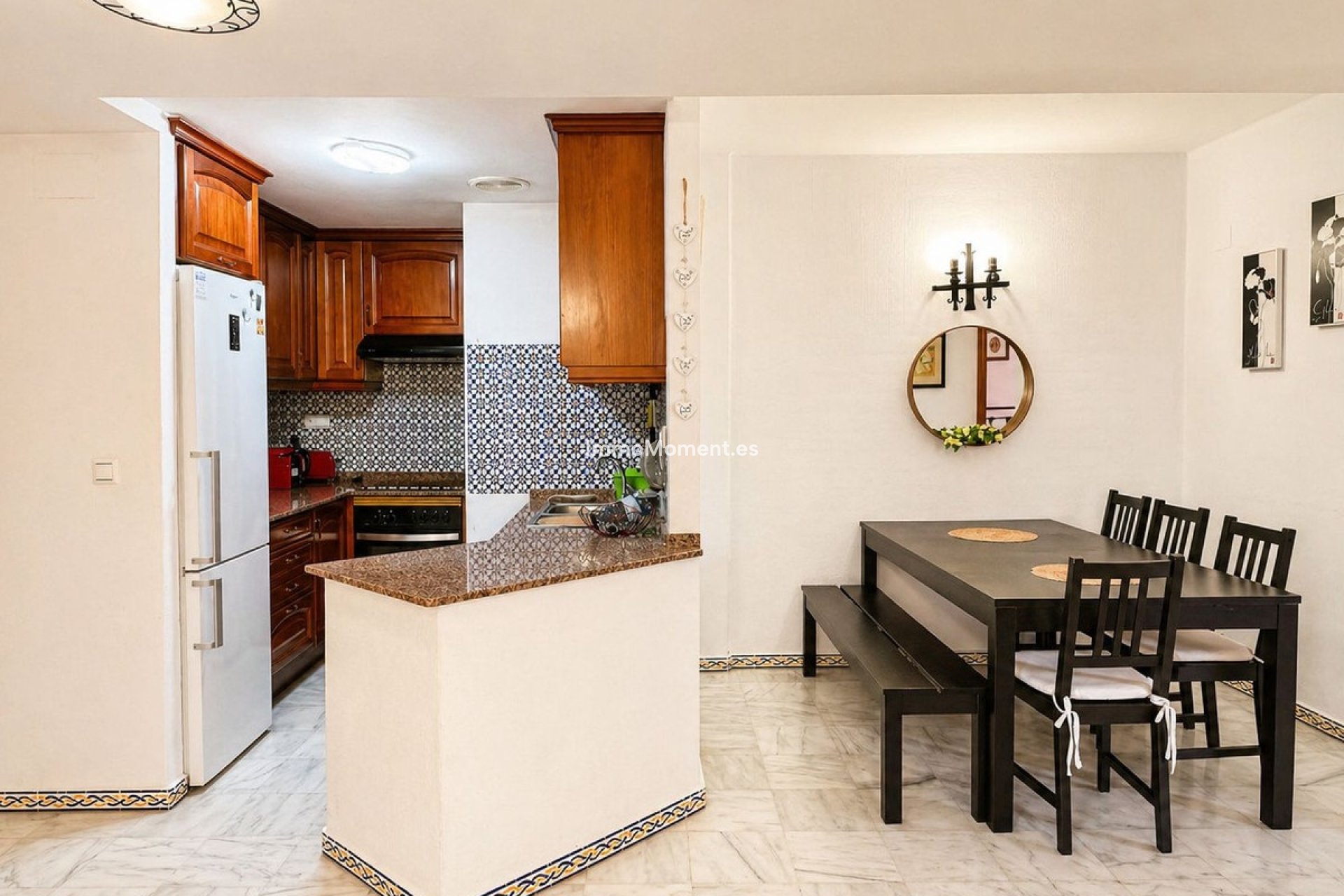 Resale - Apartment - Torrevieja - Torrevieja Centro