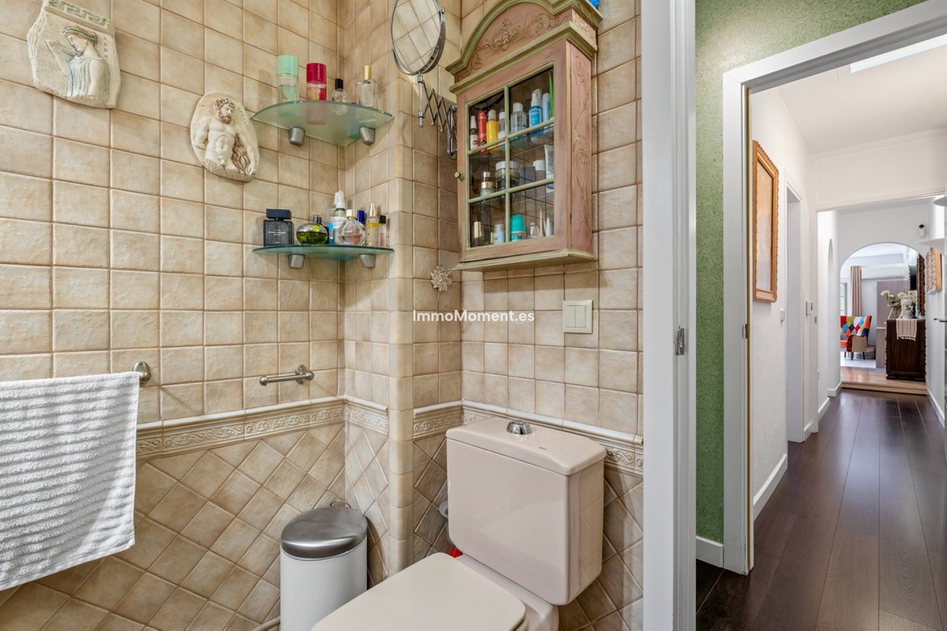 Resale - Apartment - Torrevieja - Torrevieja Centro
