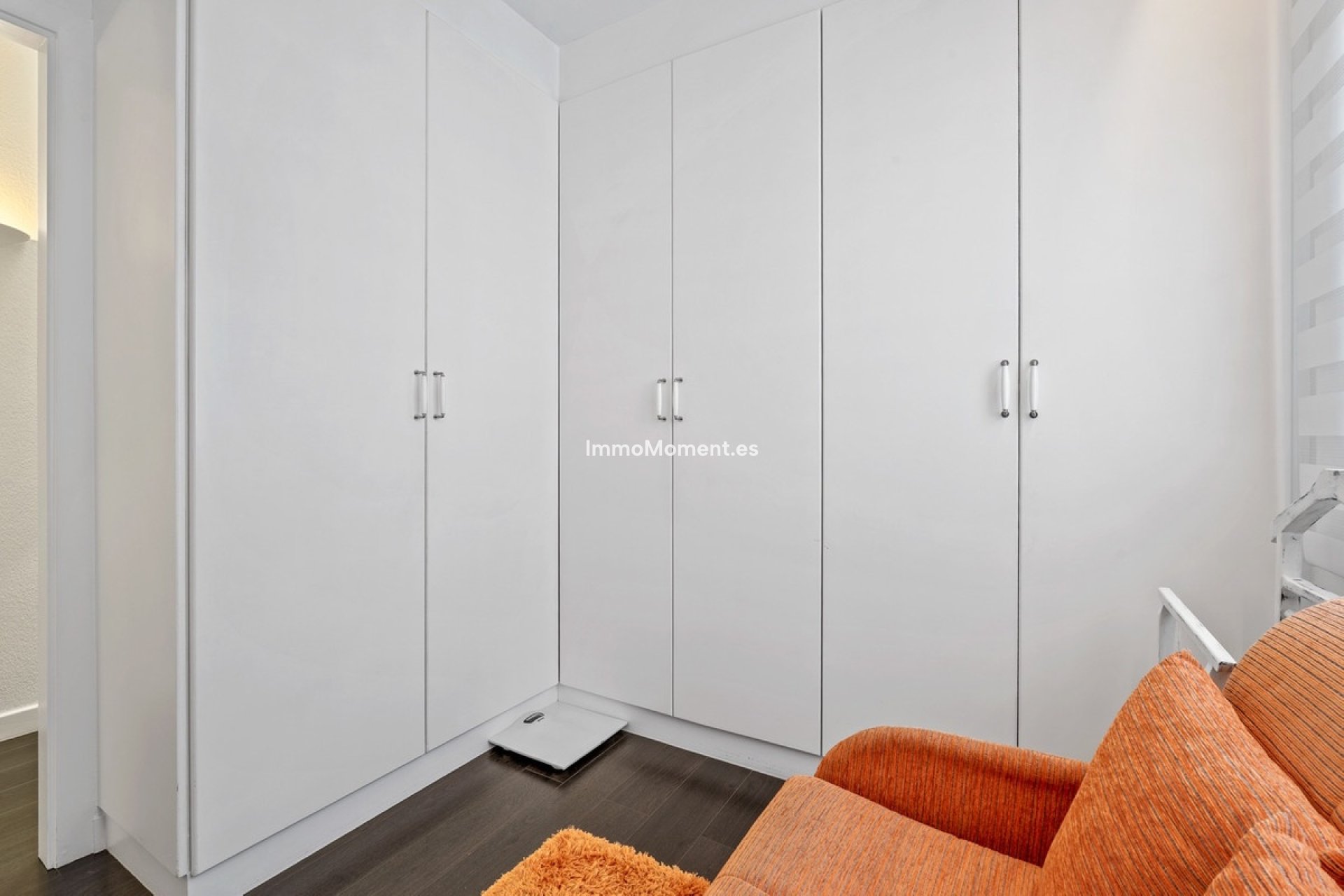 Resale - Apartment - Torrevieja - Torrevieja Centro