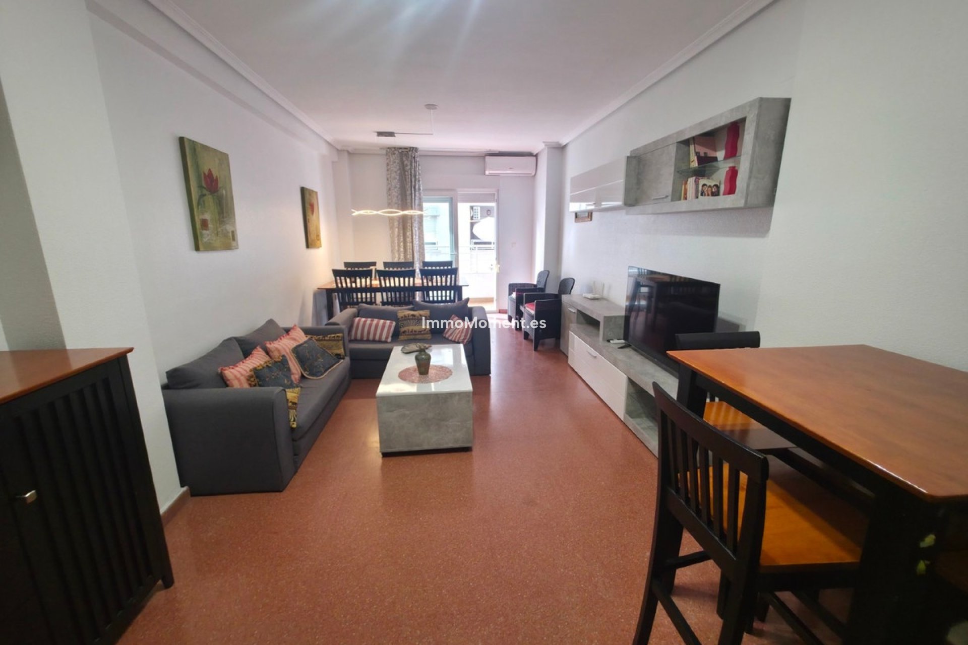 Resale - Apartment - Torrevieja - Torrevieja Centro