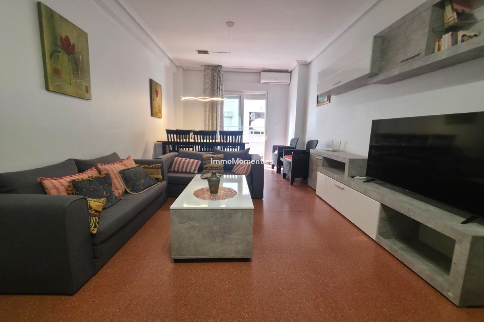 Resale - Apartment - Torrevieja - Torrevieja Centro