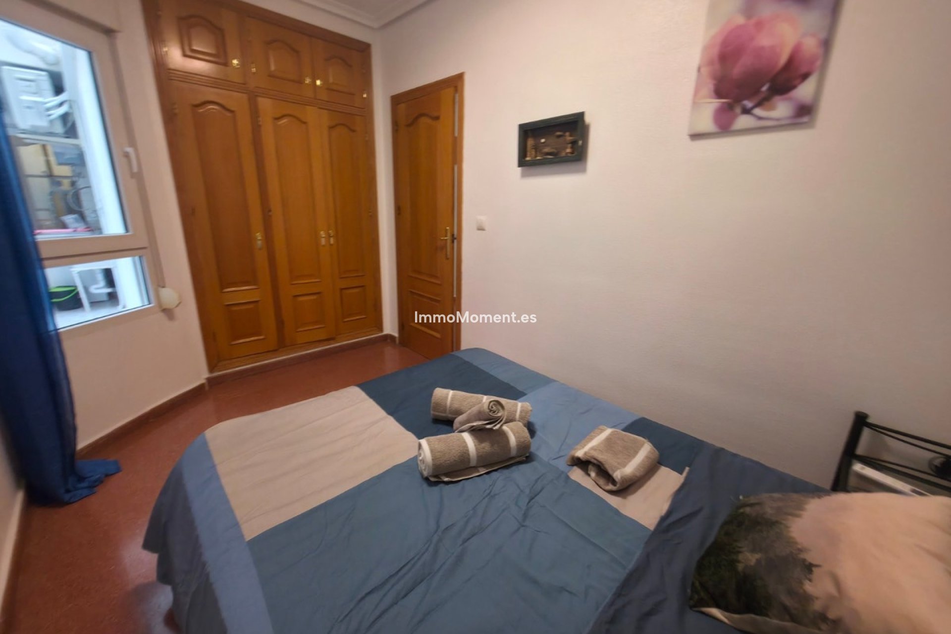 Resale - Apartment - Torrevieja - Torrevieja Centro