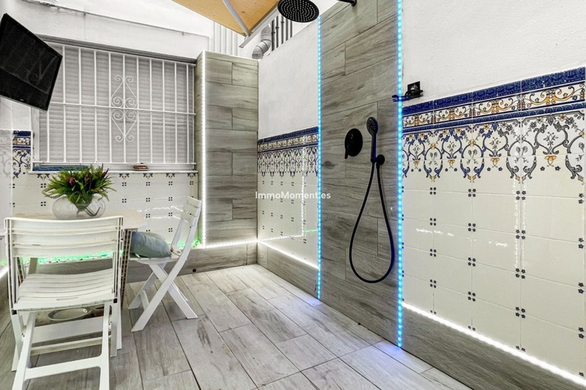 Resale - Apartment - Torrevieja - Torrevieja Centro