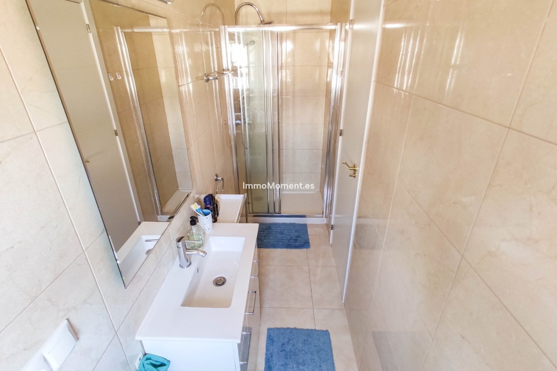 Resale - Apartment - Torrevieja - Torrevieja Centro