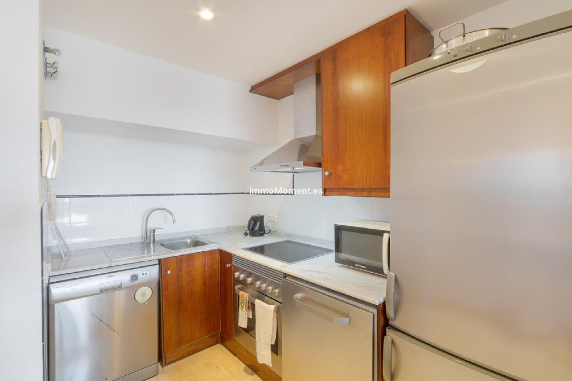 Resale - Apartment - Torrevieja - Torrevieja Centro